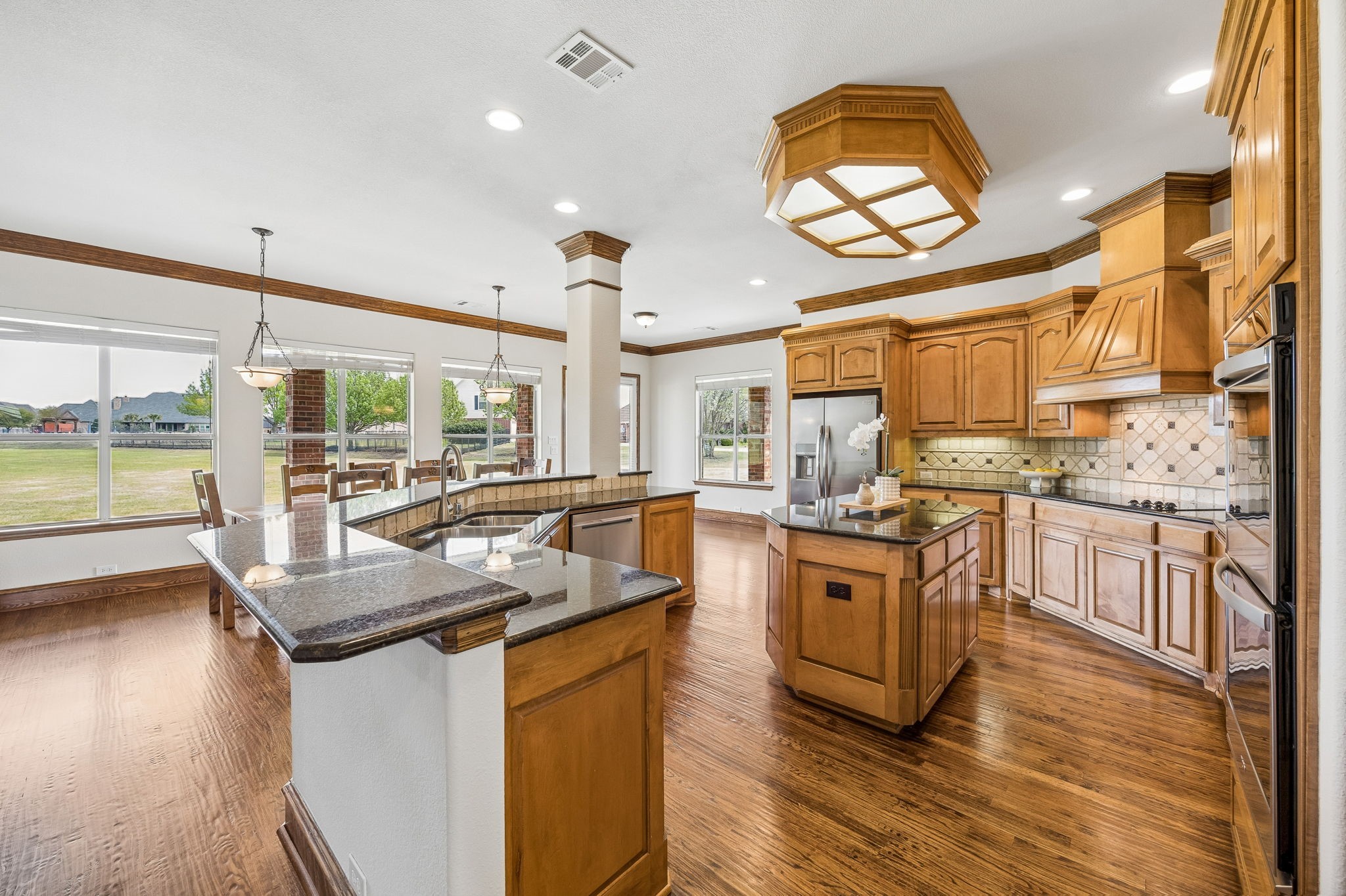 1505 Barton Creek Court