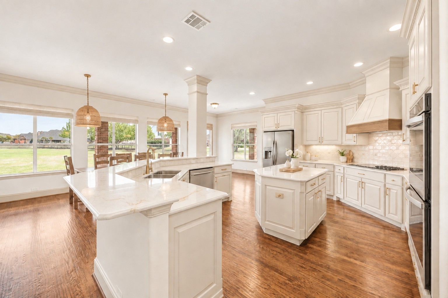 1505 Barton Creek Court