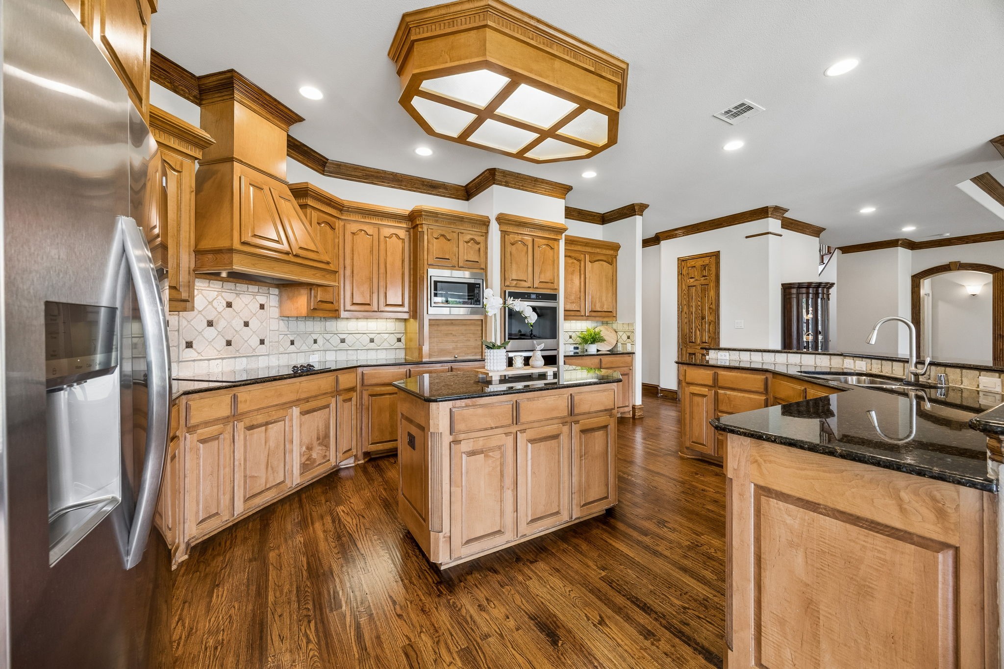 1505 Barton Creek Court
