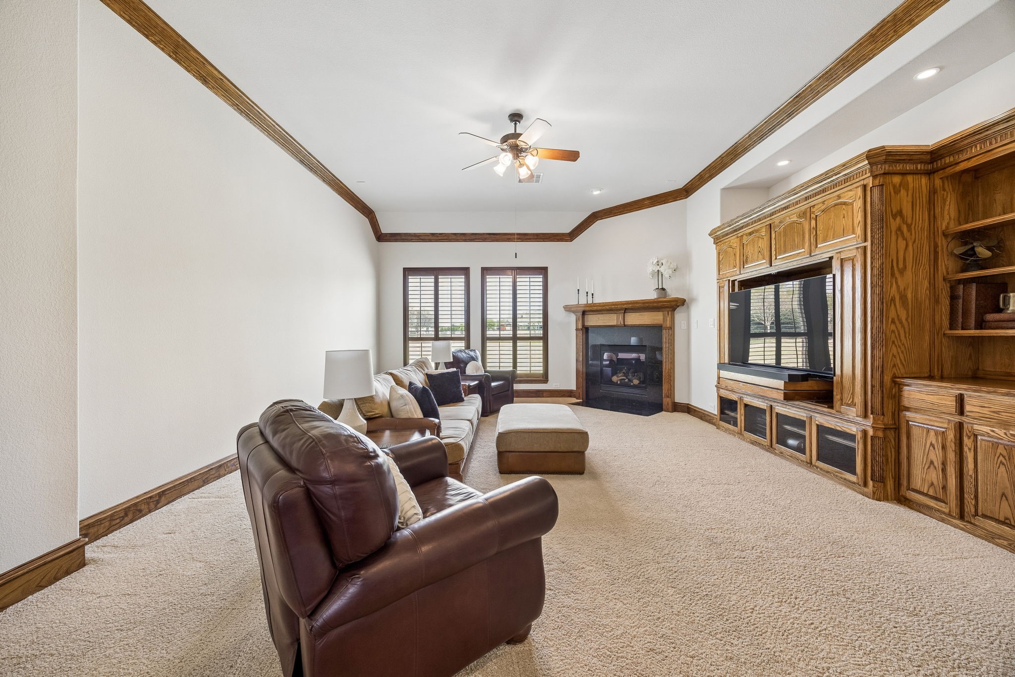 1505 Barton Creek Court