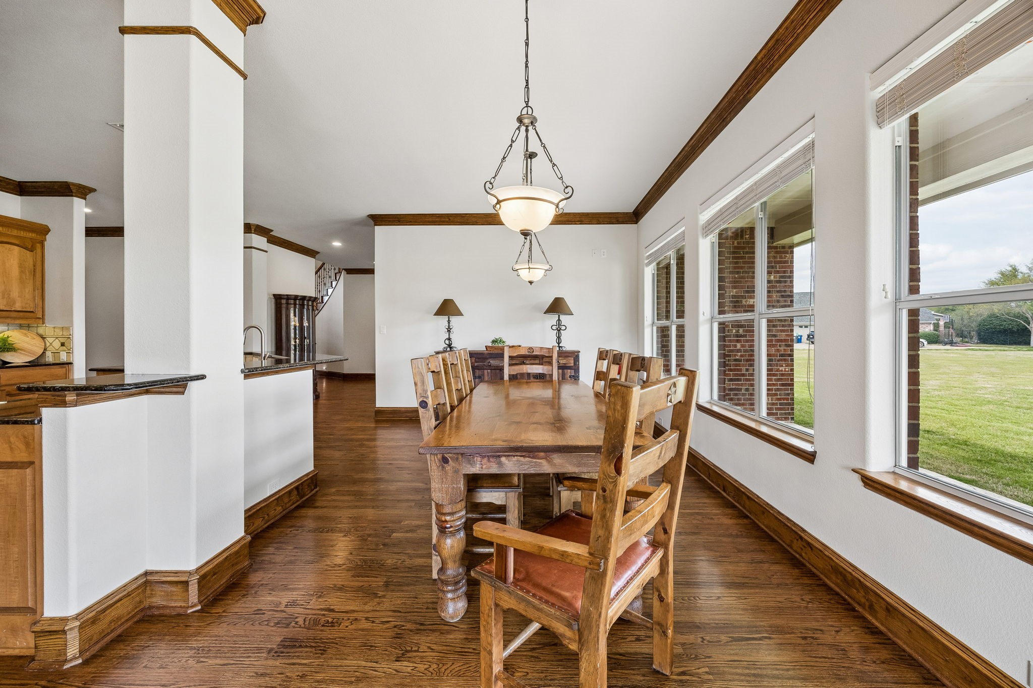 1505 Barton Creek Court