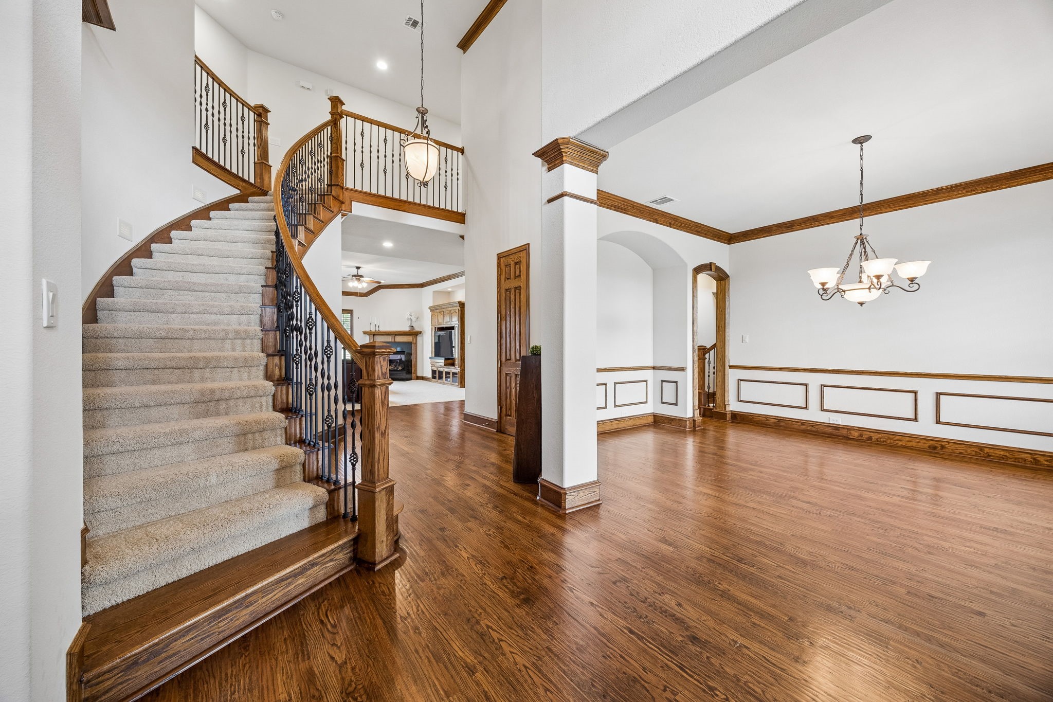 1505 Barton Creek Court