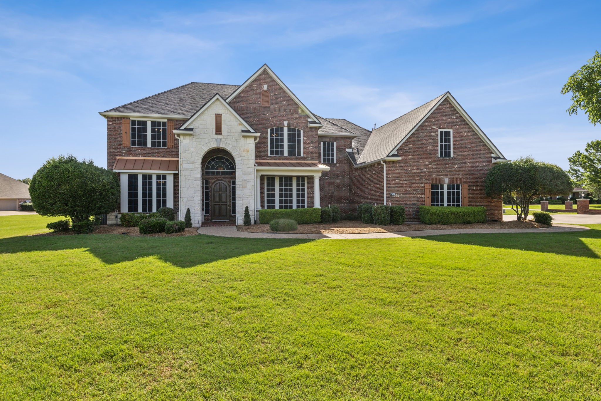 1505 Barton Creek Court