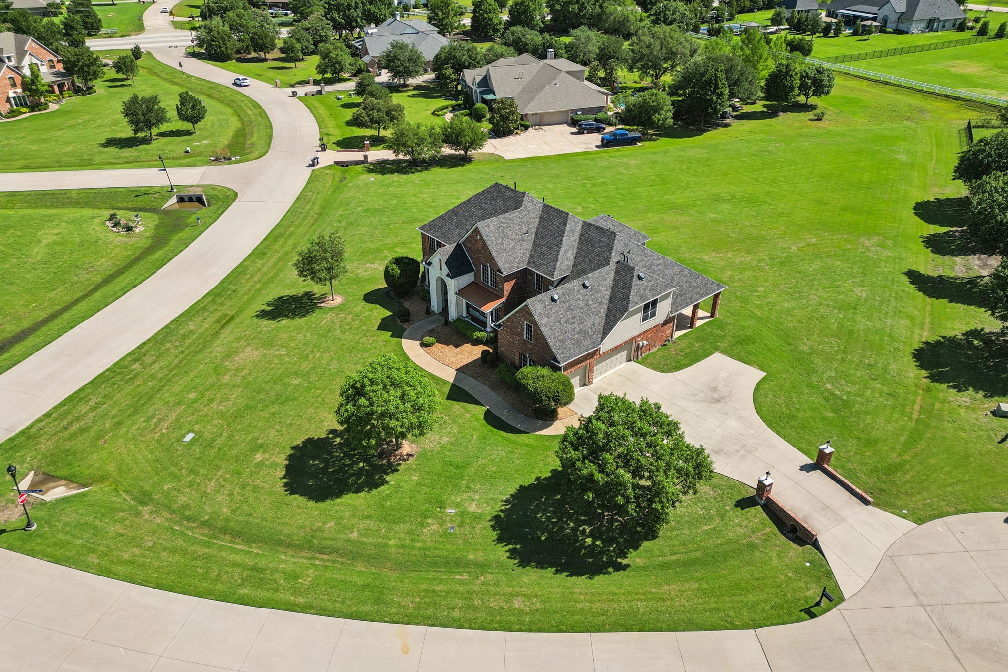 1505 Barton Creek Court
