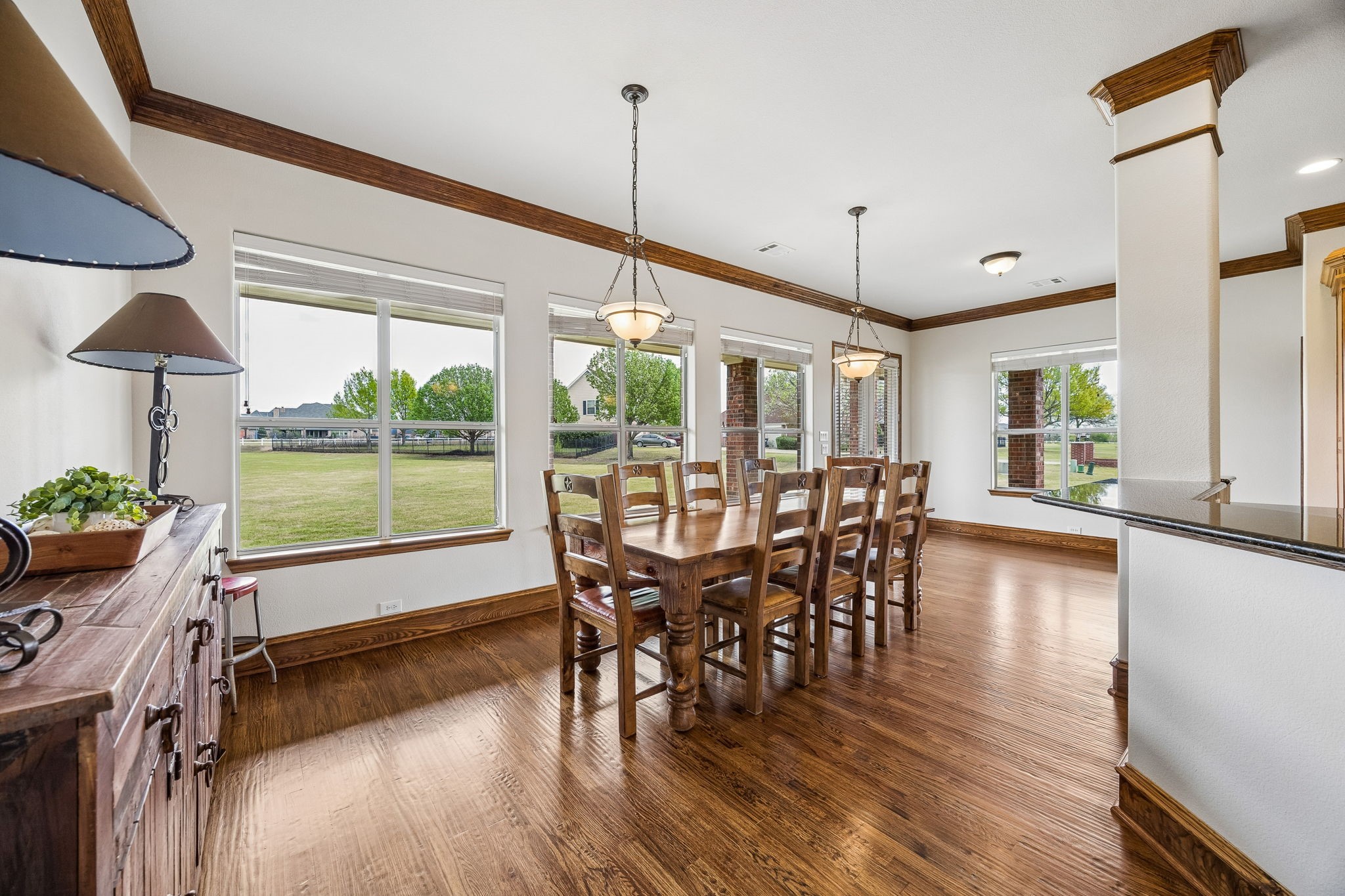 1505 Barton Creek Court