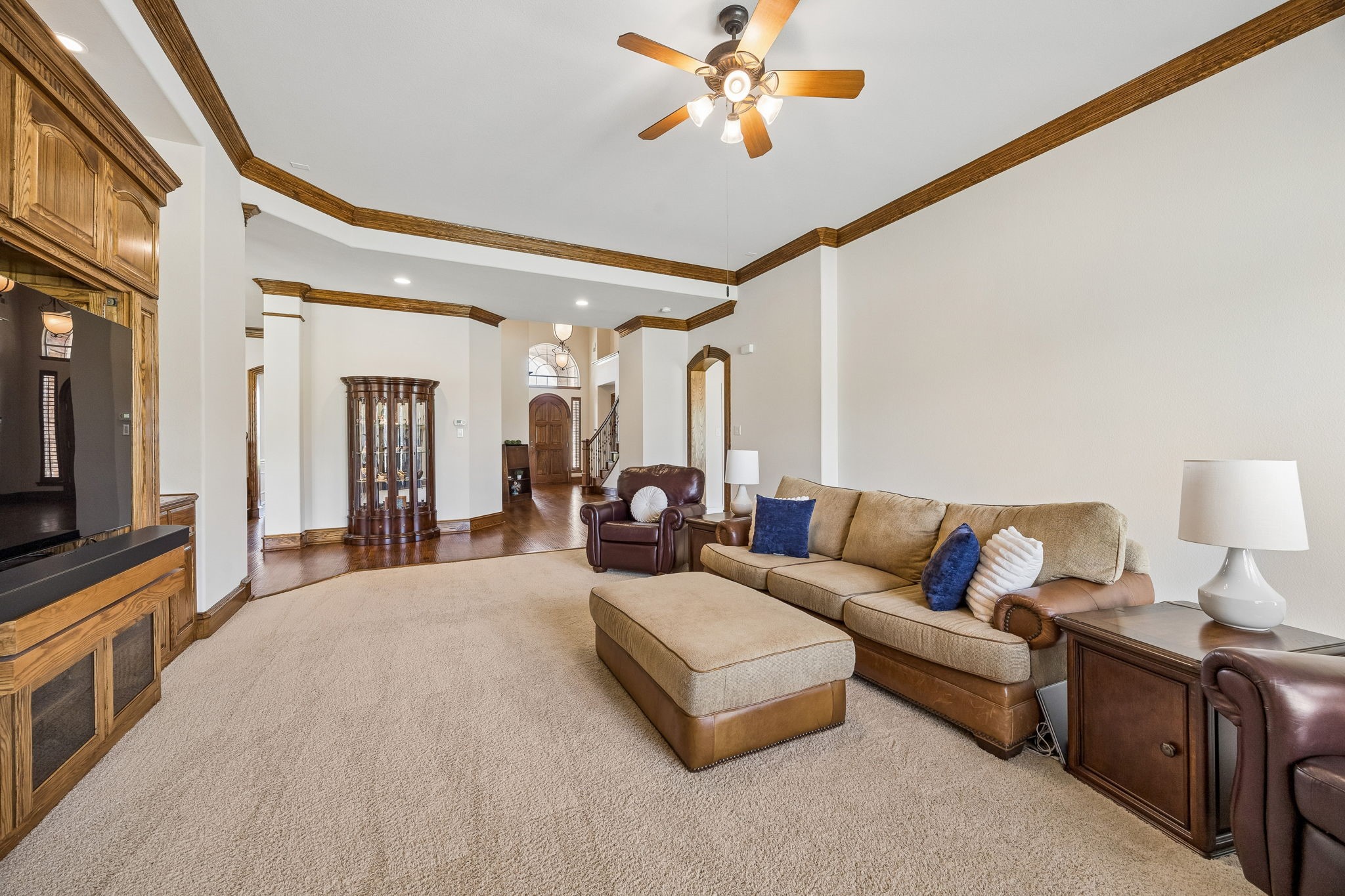 1505 Barton Creek Court
