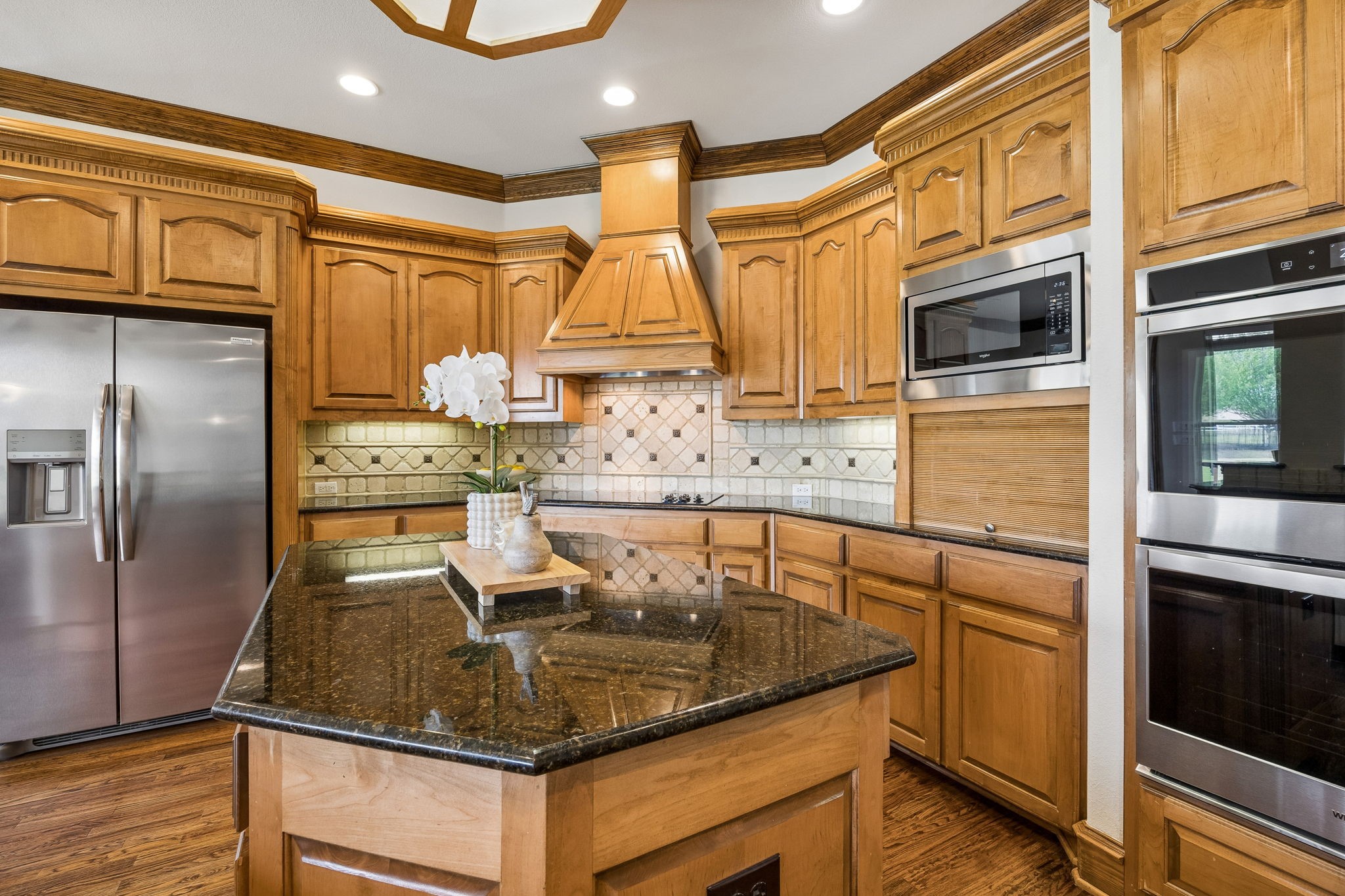 1505 Barton Creek Court