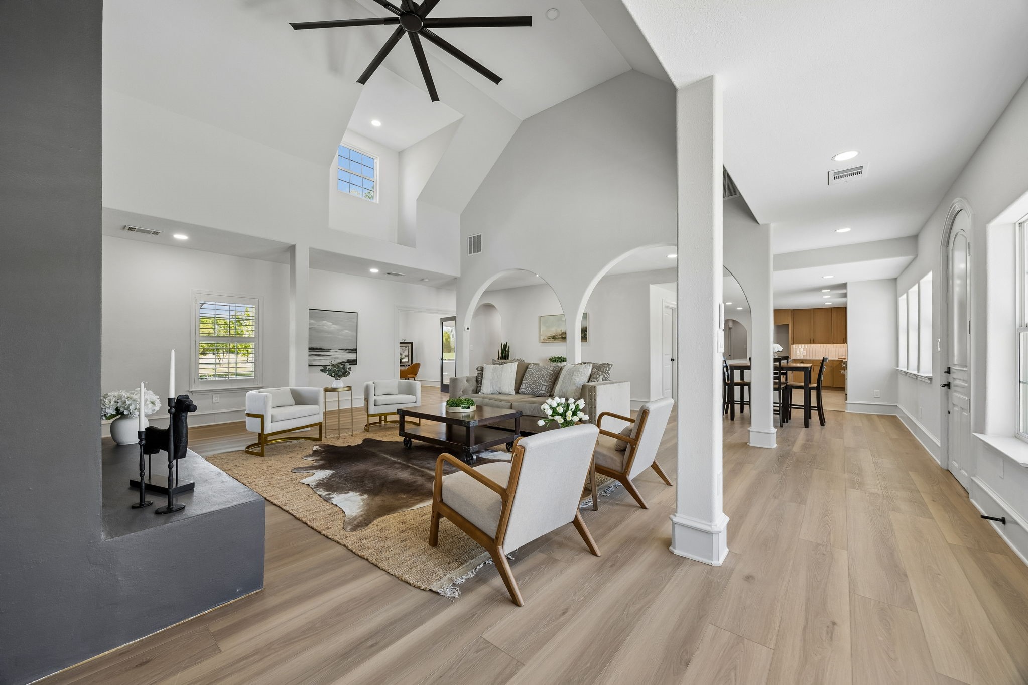 1260 Stacy Road