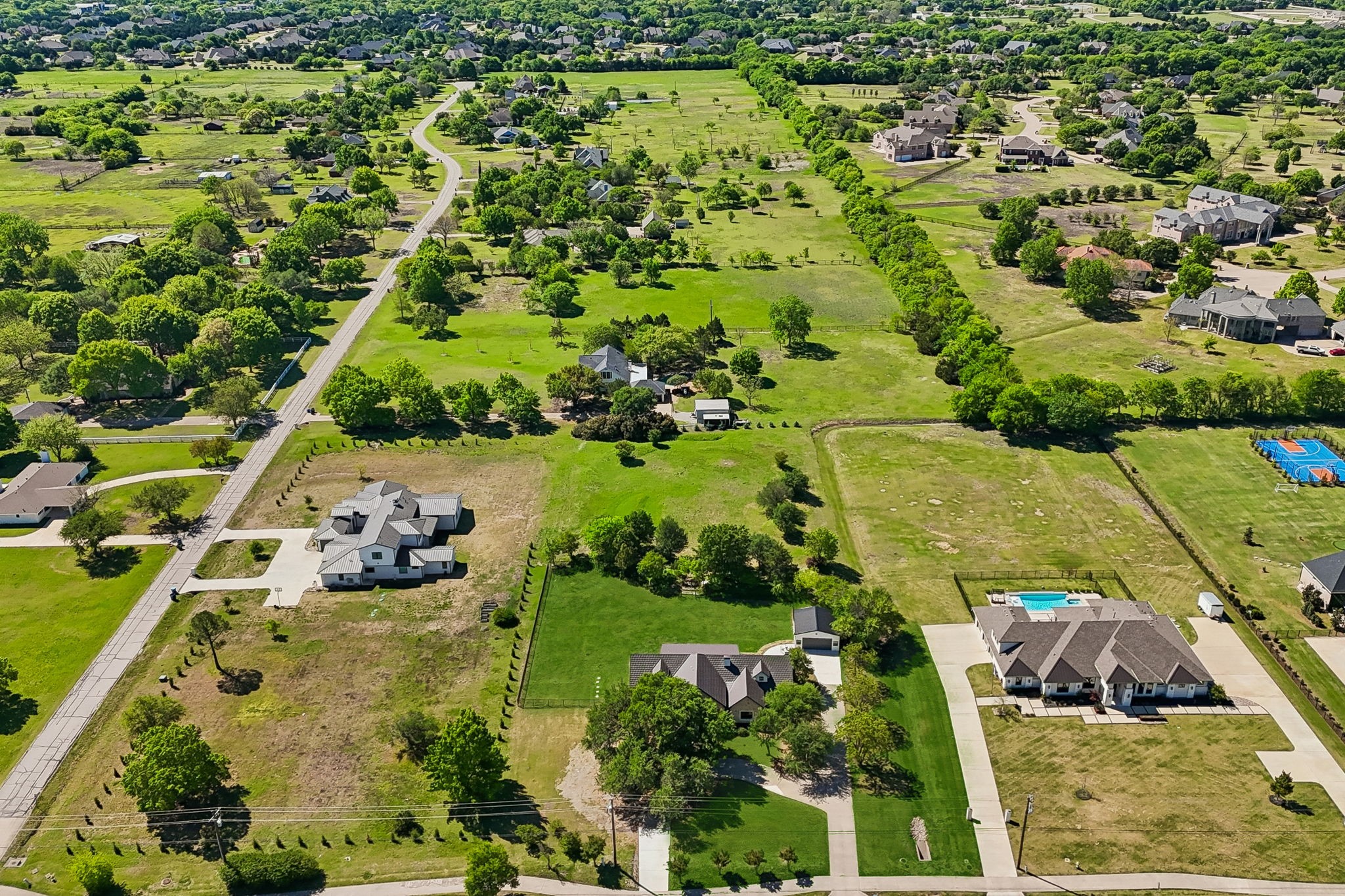 1260 Stacy Road