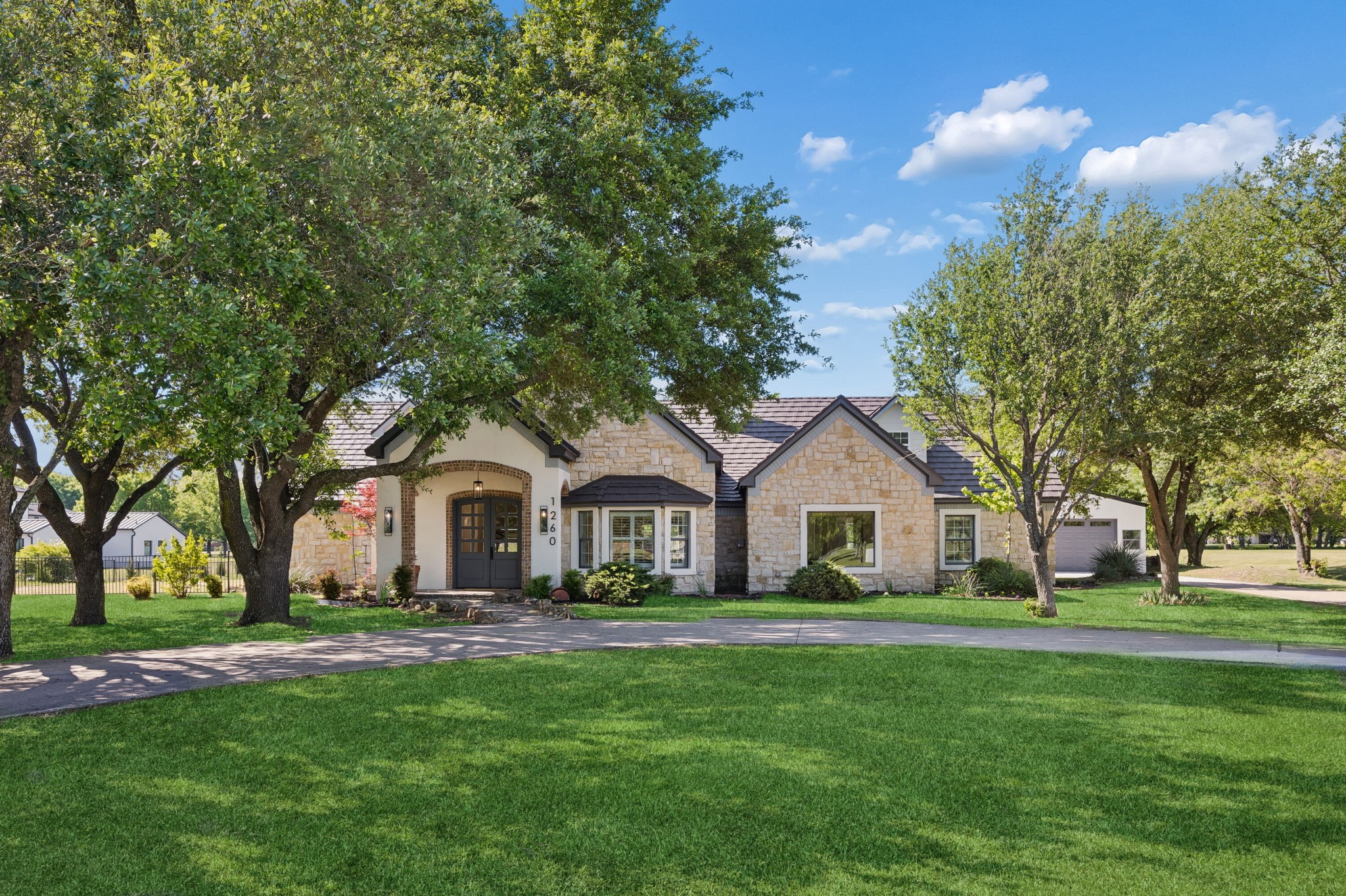 1260 Stacy Road