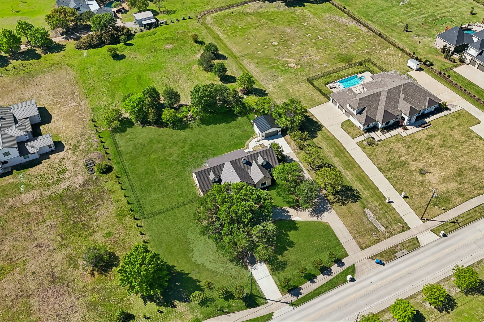 1260 Stacy Road