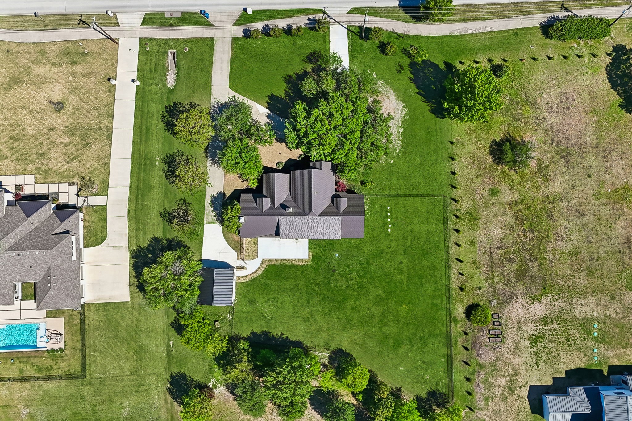 1260 Stacy Road
