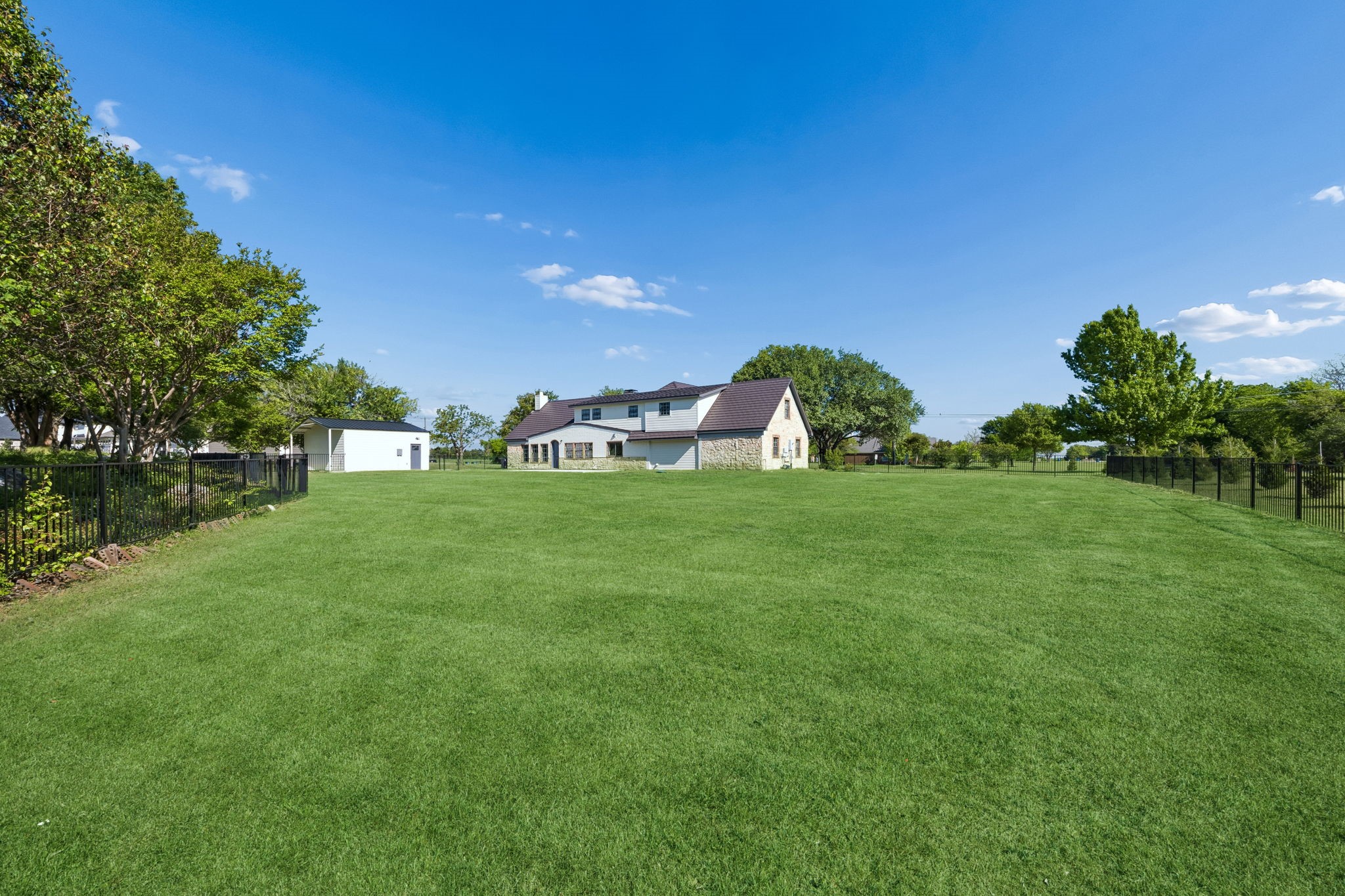 1260 Stacy Road