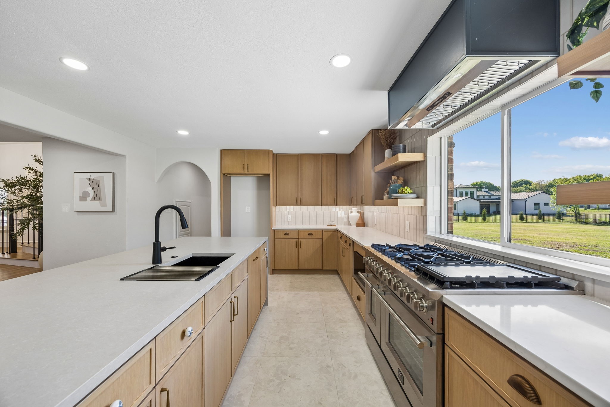 1260 Stacy Road