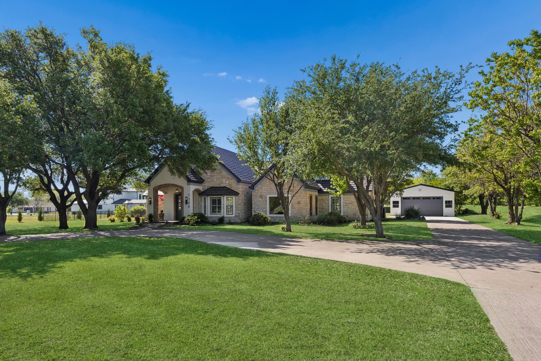 1260 Stacy Road