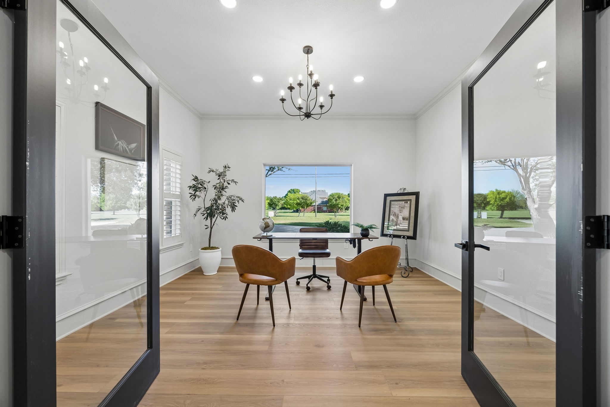 1260 Stacy Road