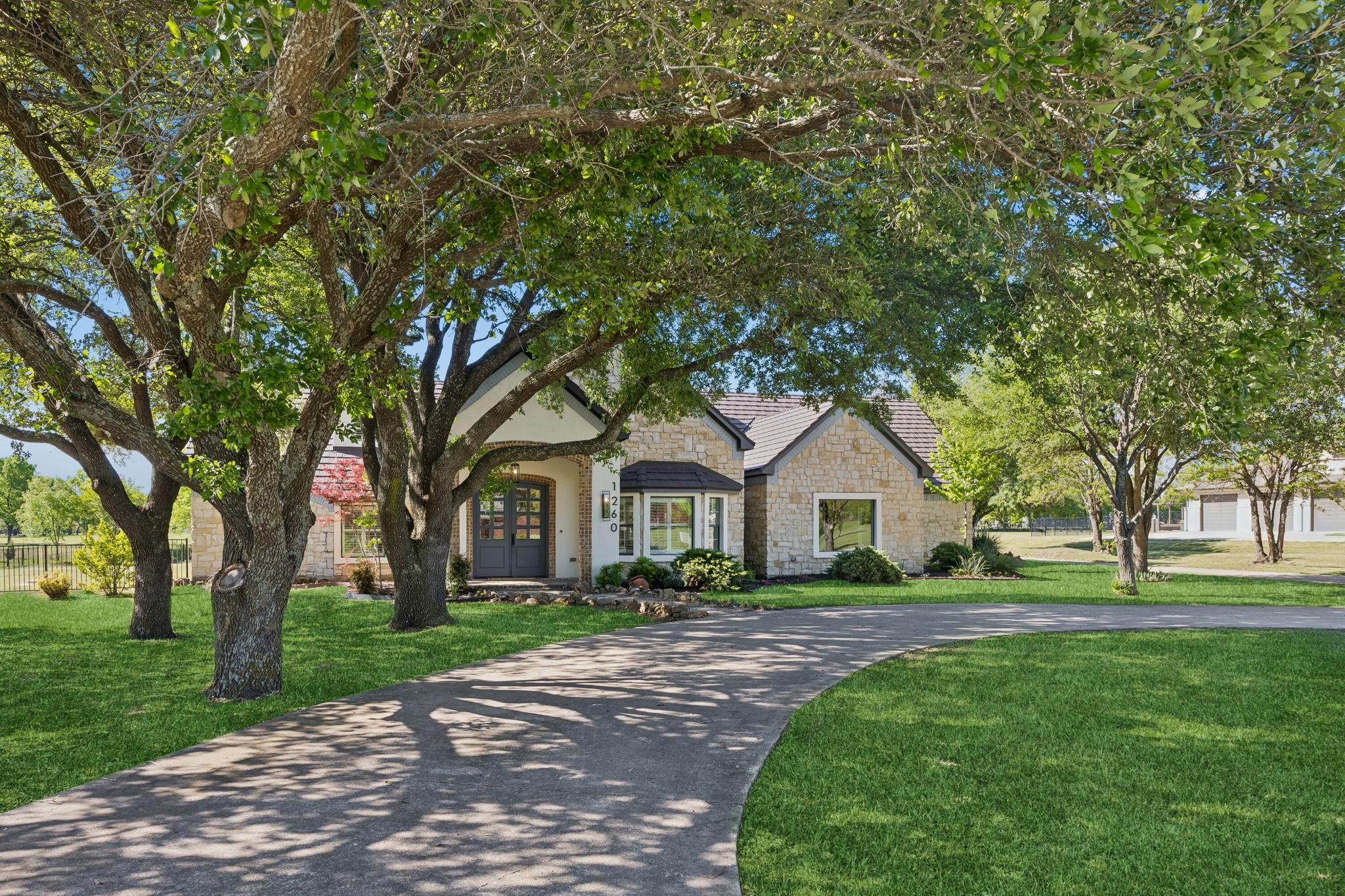 1260 Stacy Road