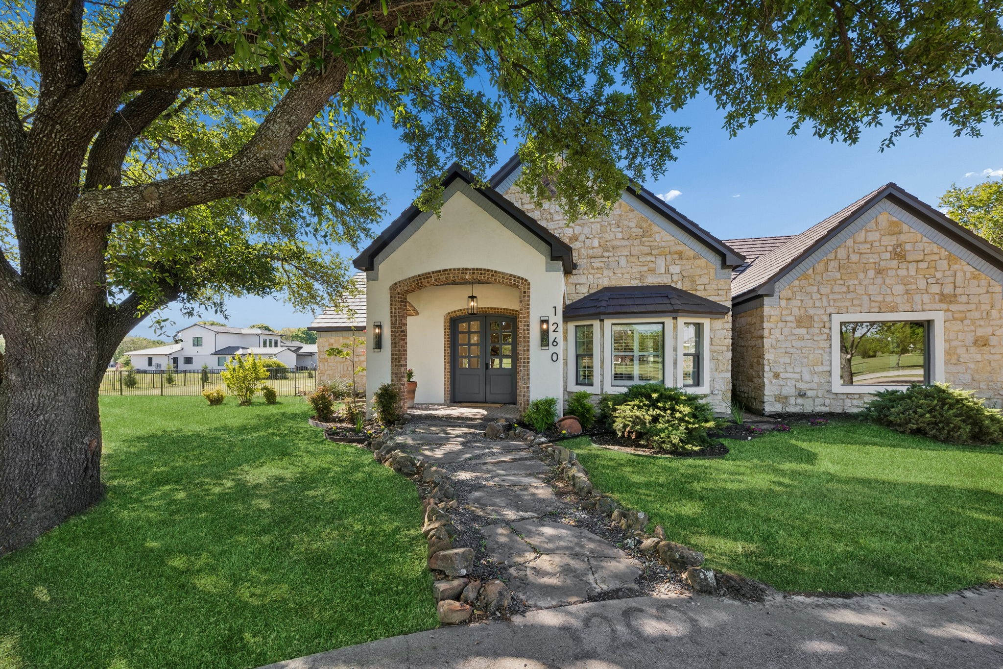 1260 Stacy Road