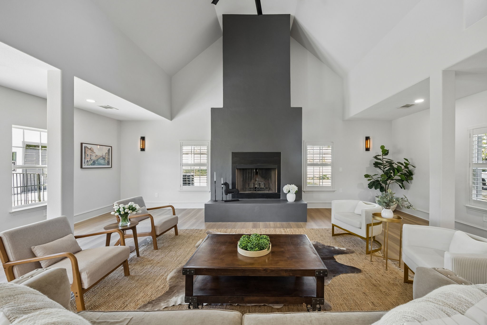 1260 Stacy Road