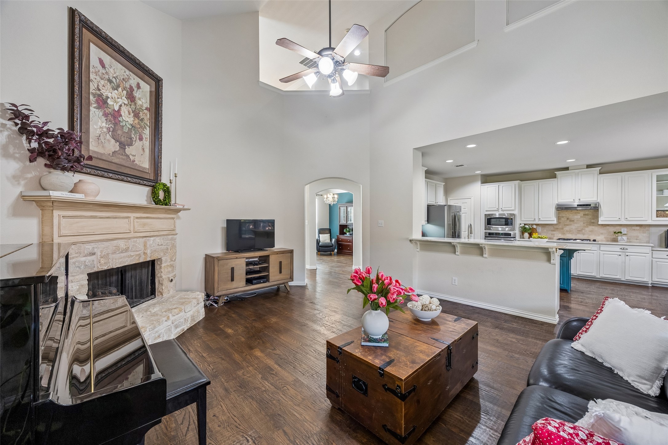 1717 Buckthorne Drive