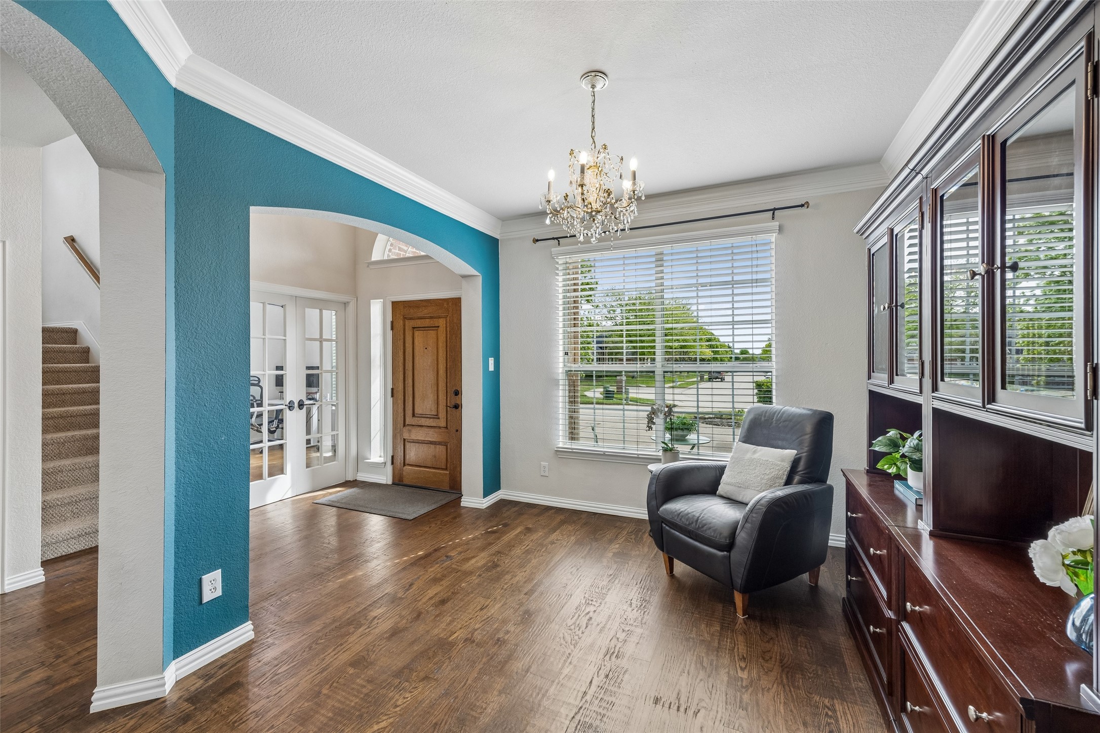 1717 Buckthorne Drive