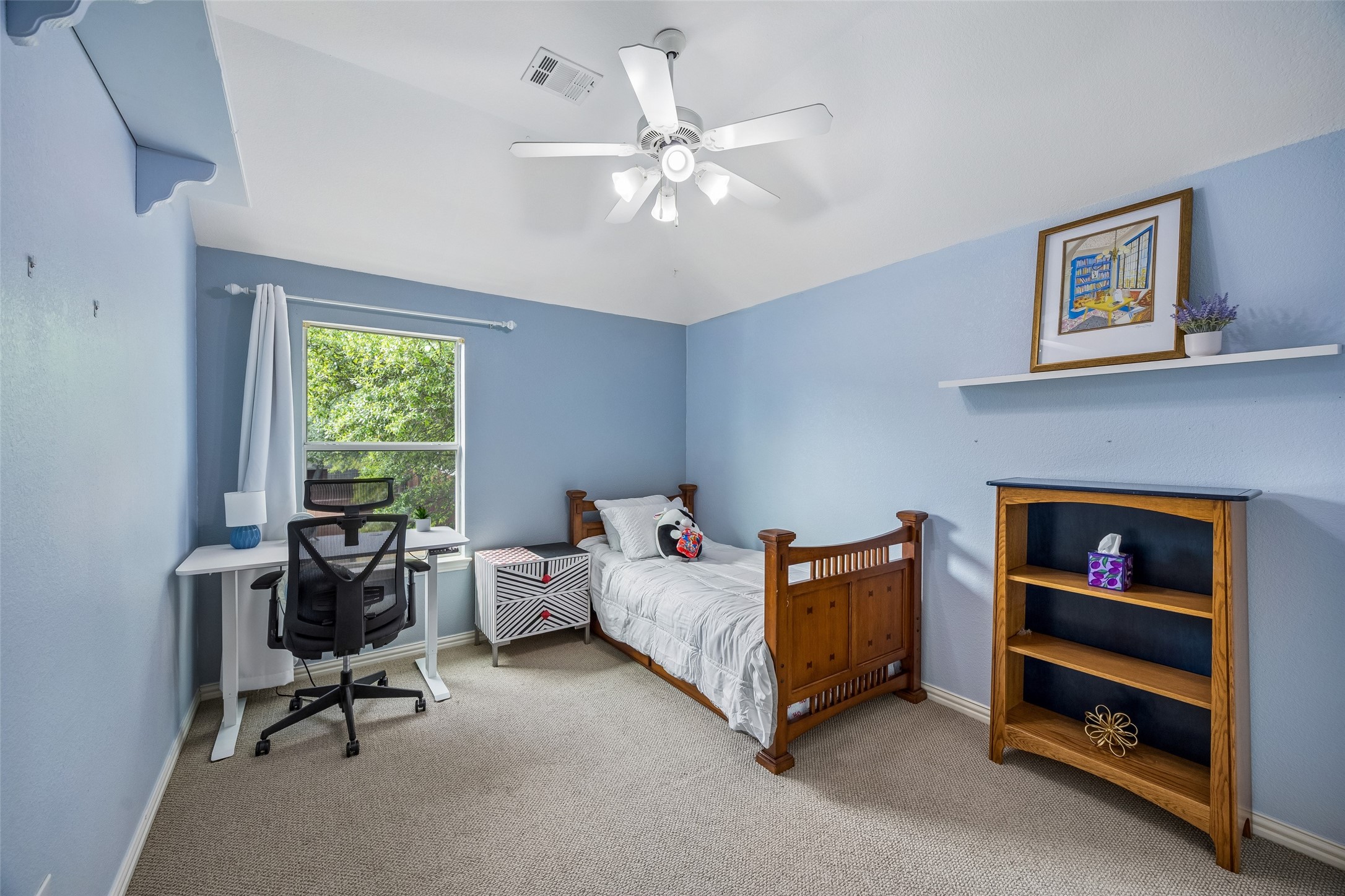 1717 Buckthorne Drive