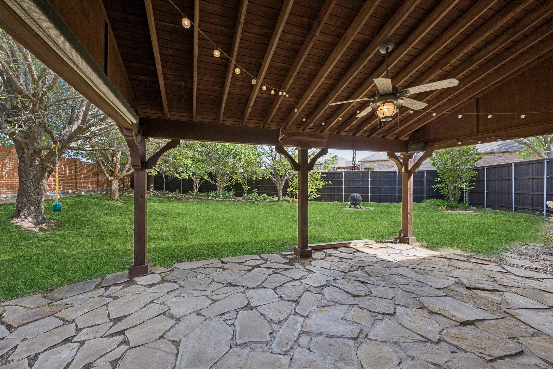 1717 Buckthorne Drive