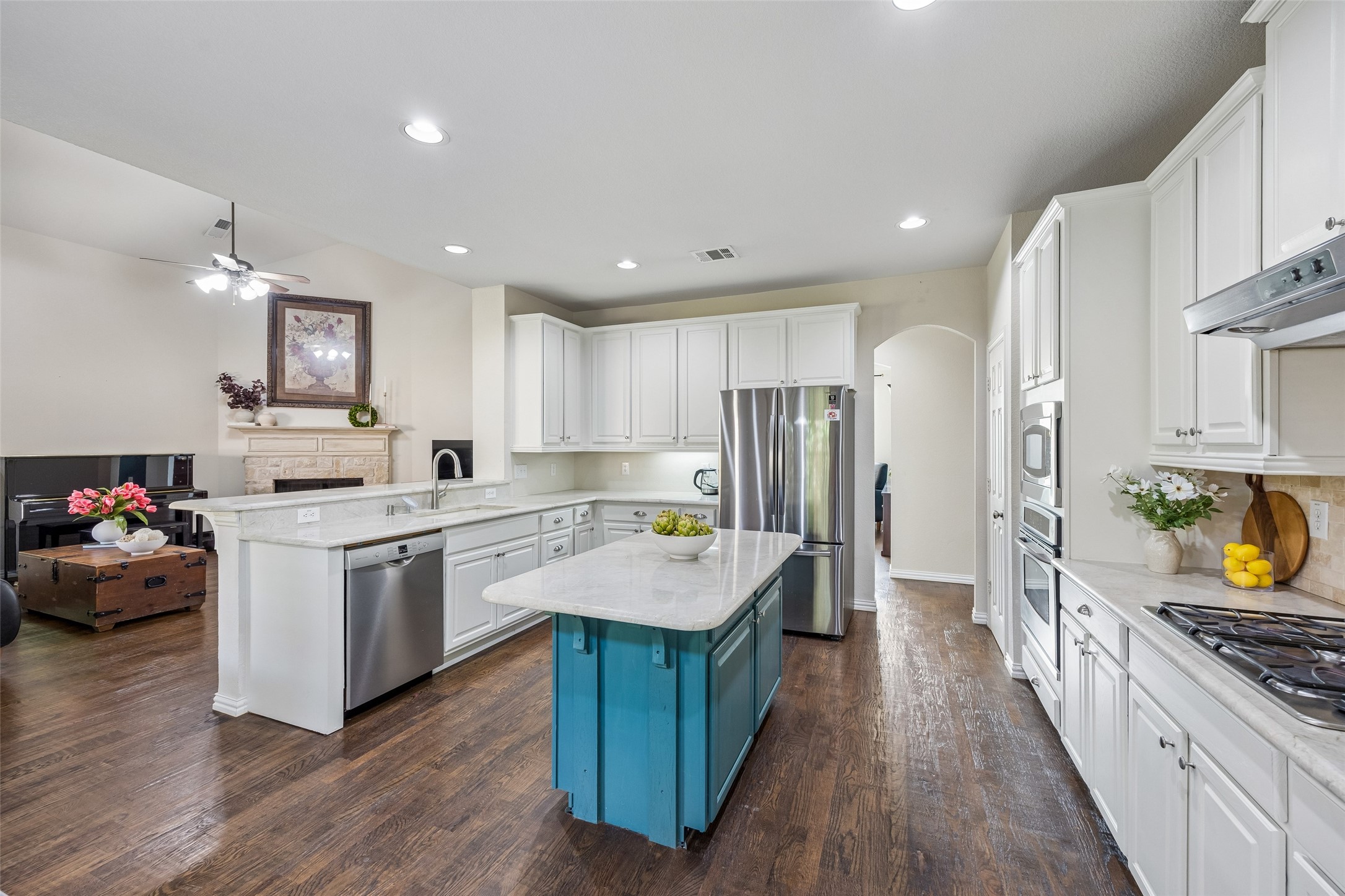 1717 Buckthorne Drive