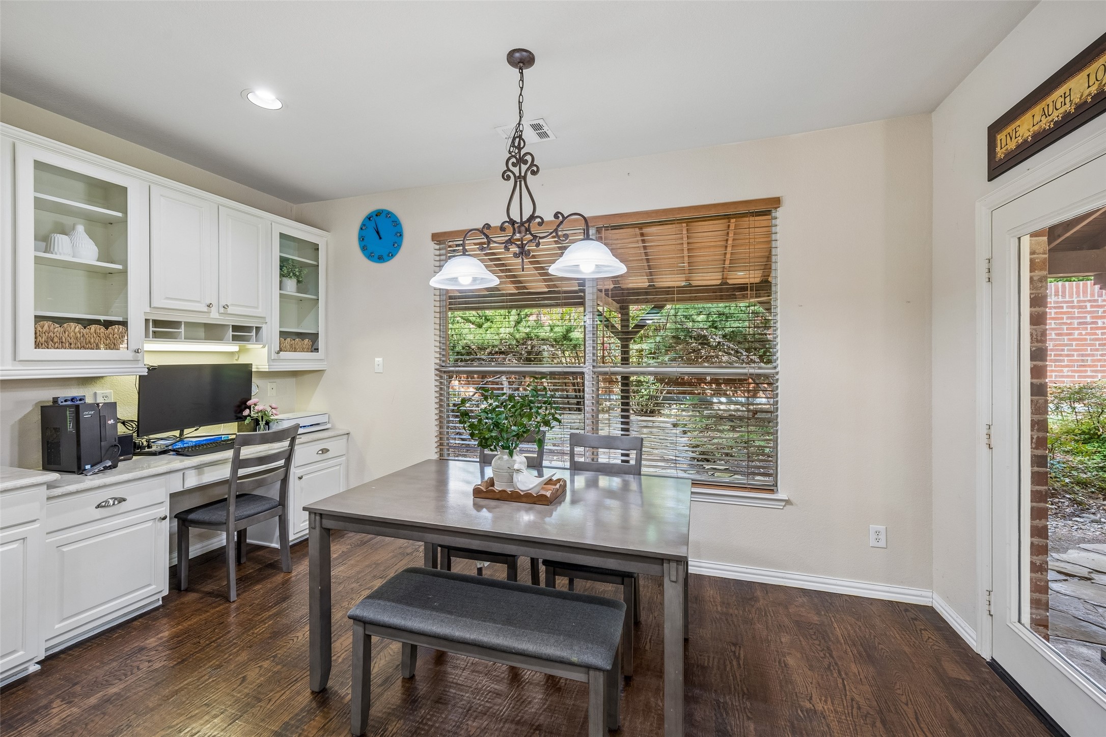 1717 Buckthorne Drive