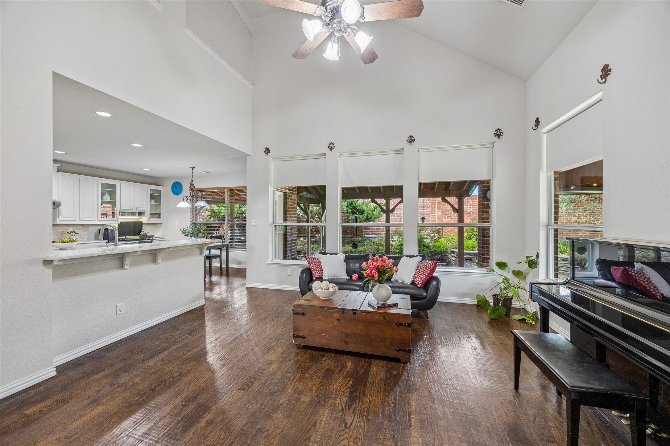 1717 Buckthorne Drive