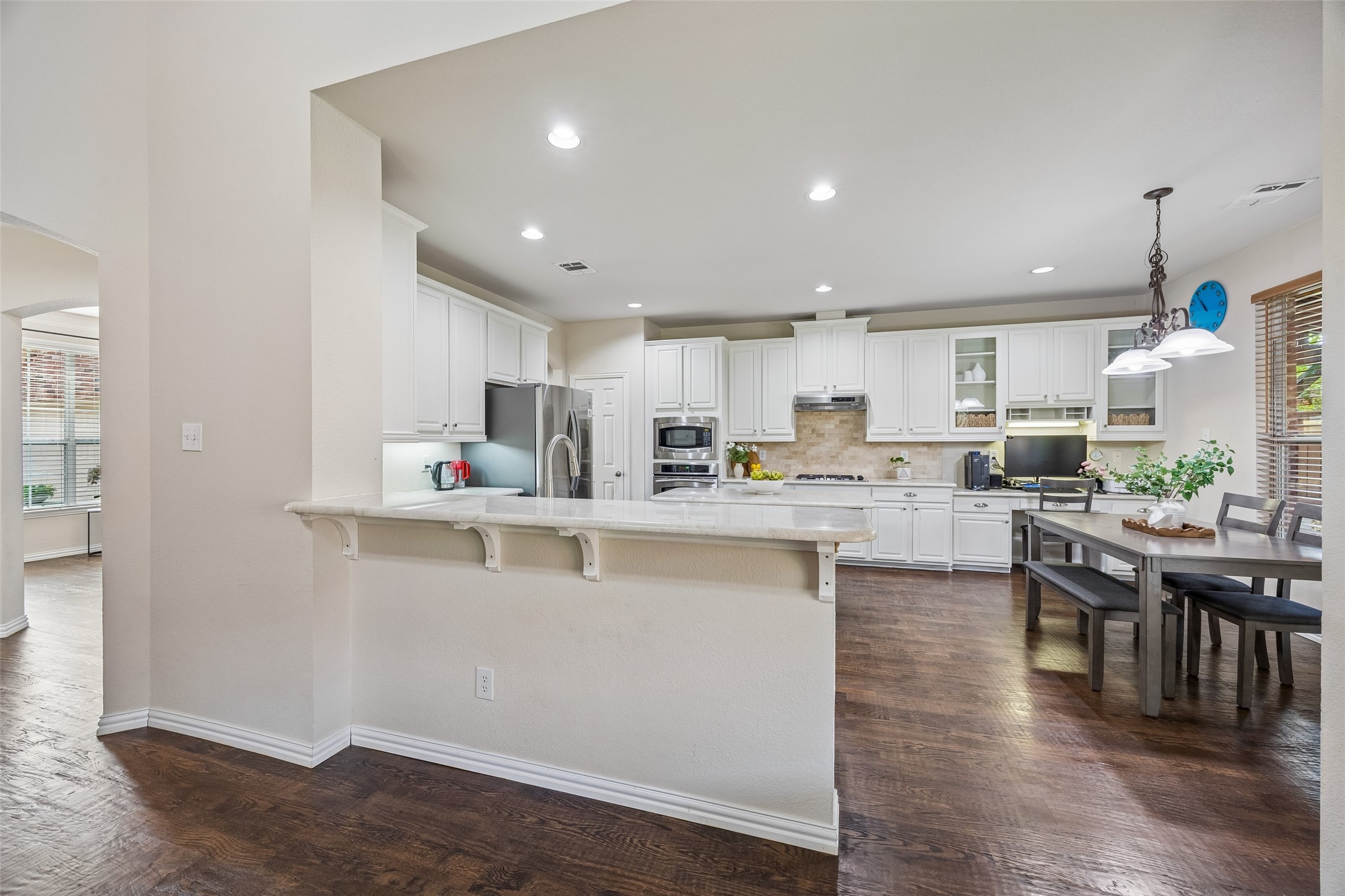 1717 Buckthorne Drive