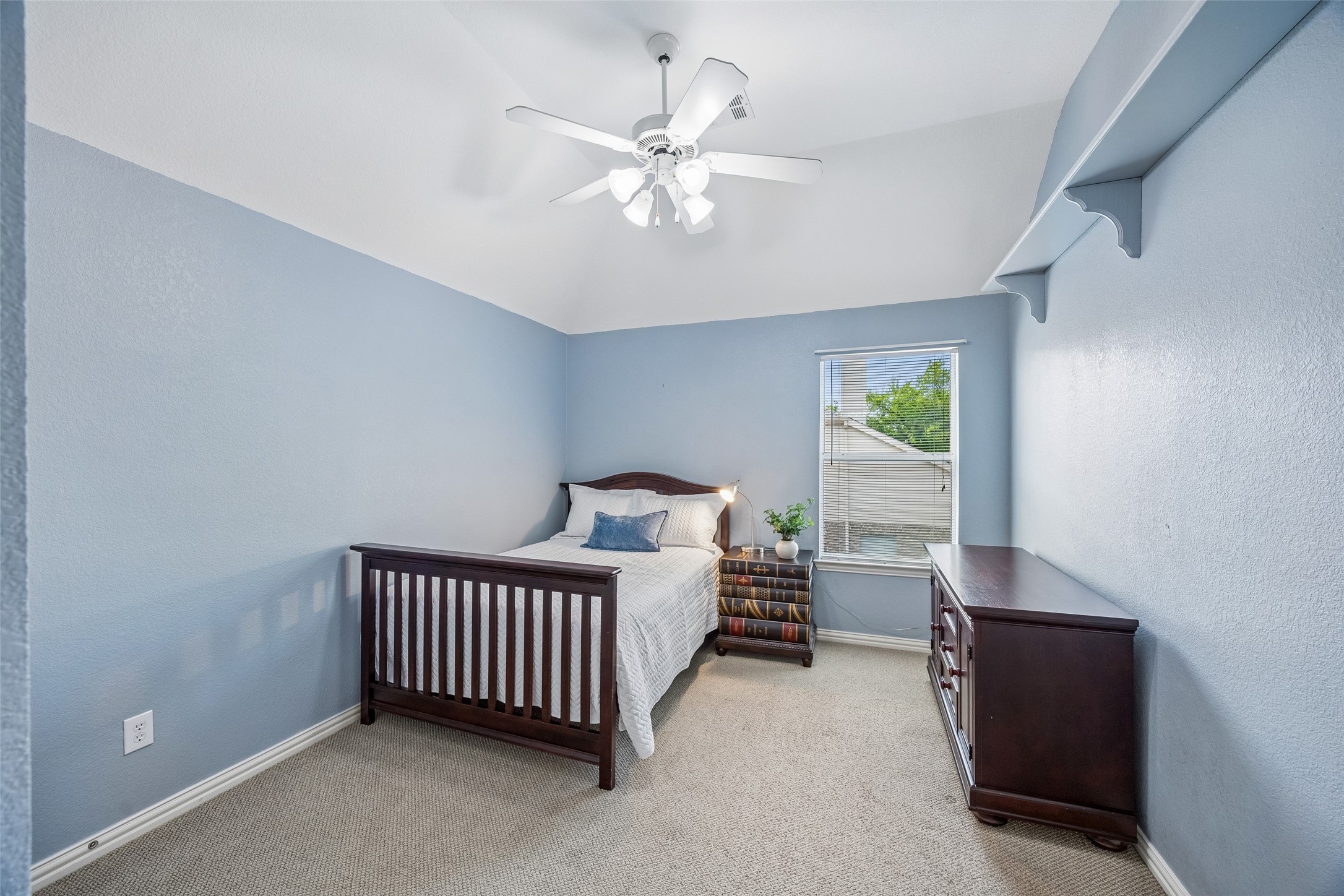 1717 Buckthorne Drive