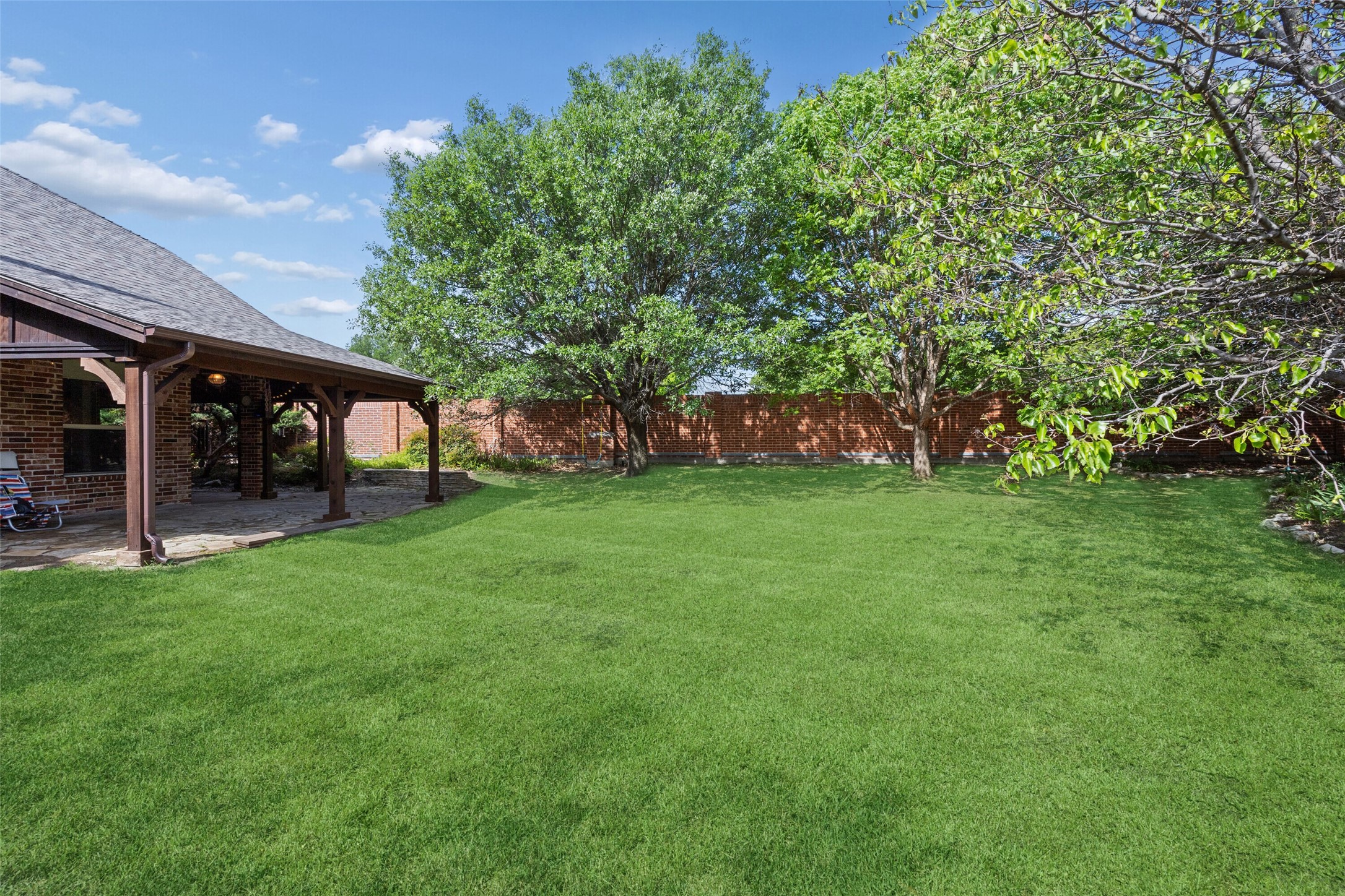 1717 Buckthorne Drive