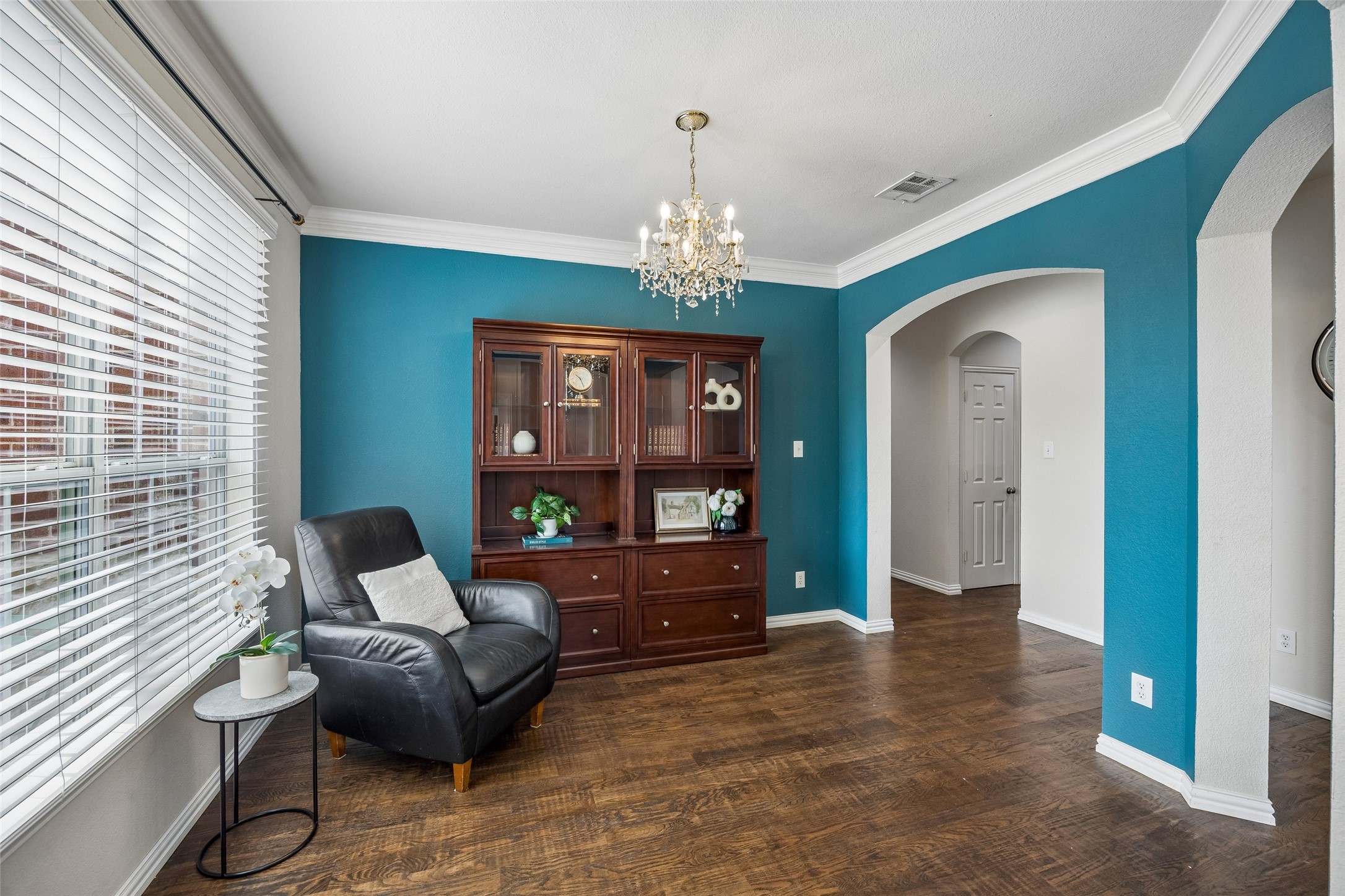 1717 Buckthorne Drive