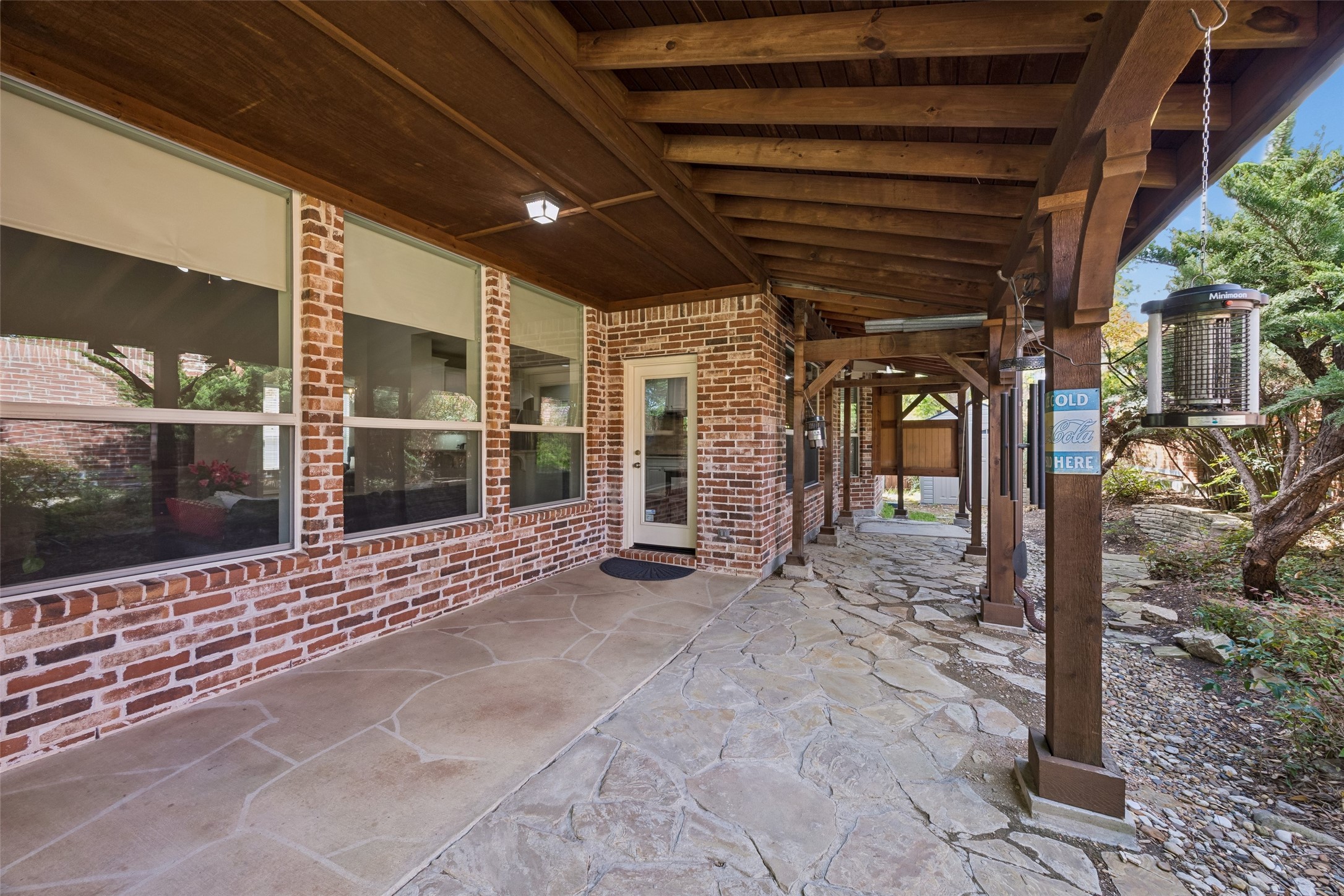 1717 Buckthorne Drive