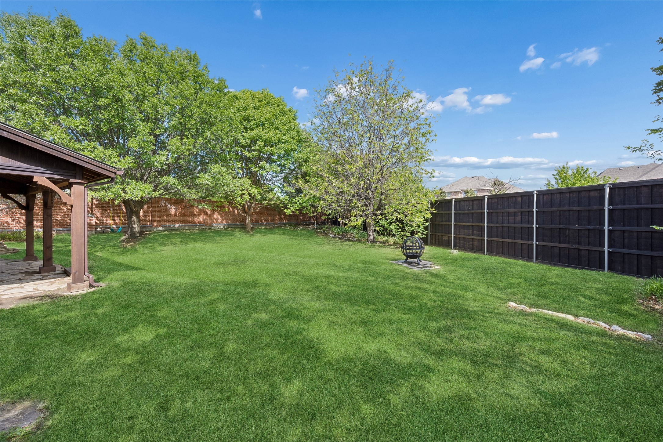 1717 Buckthorne Drive