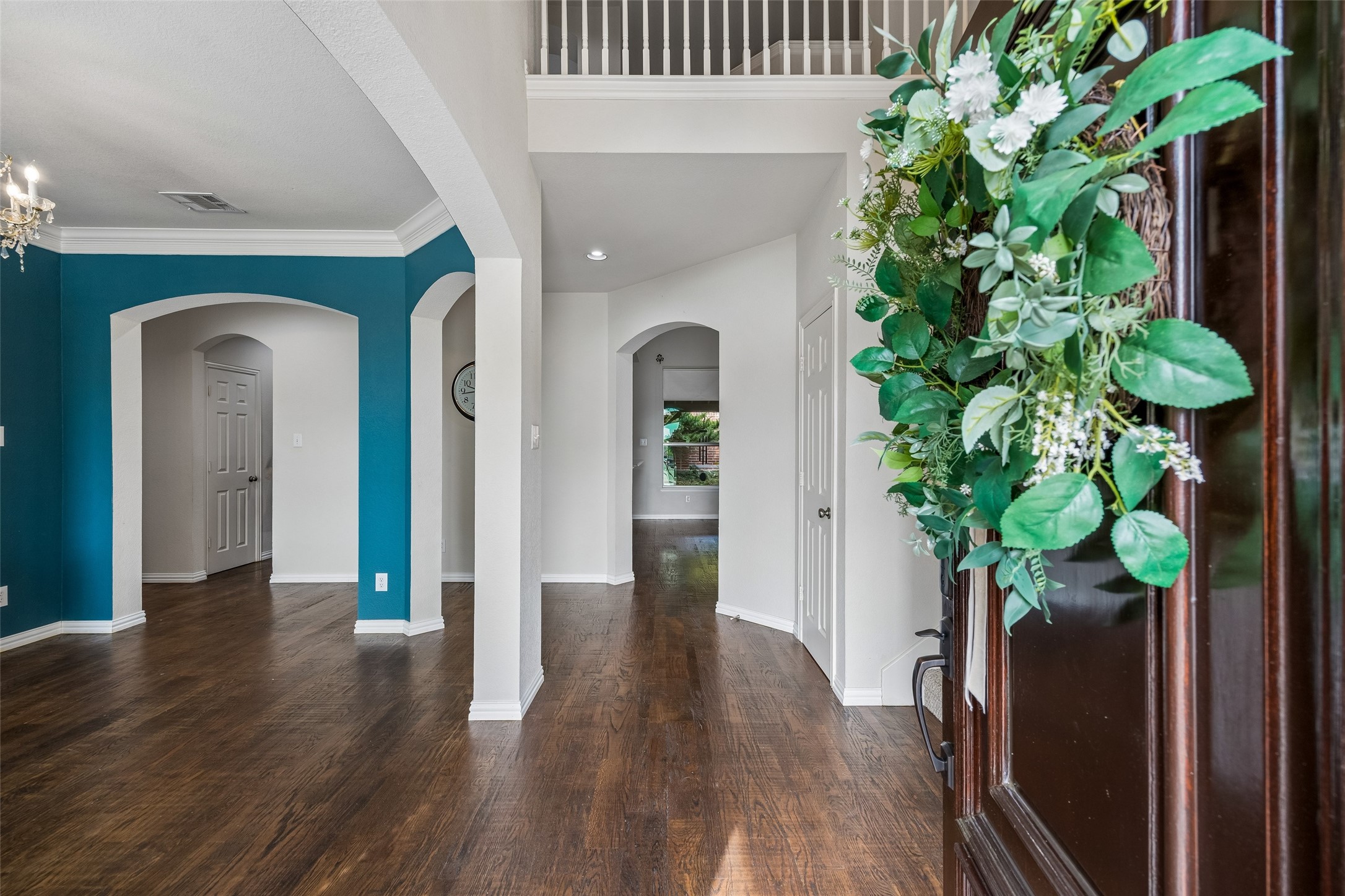 1717 Buckthorne Drive