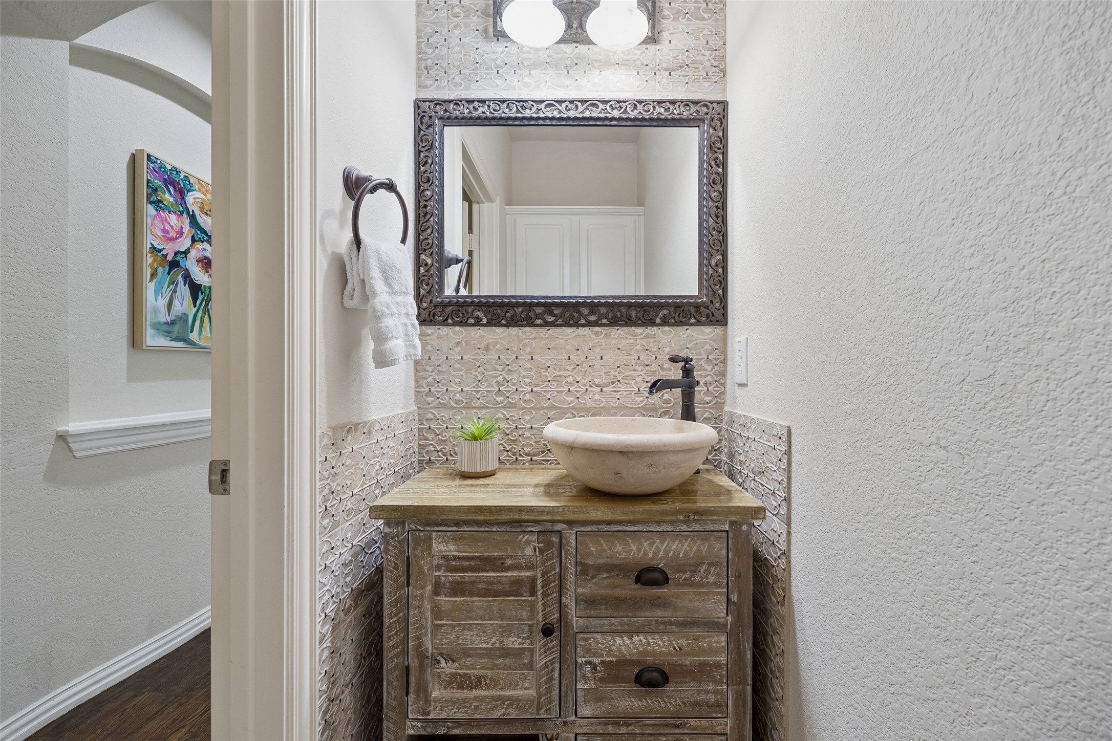 1717 Buckthorne Drive