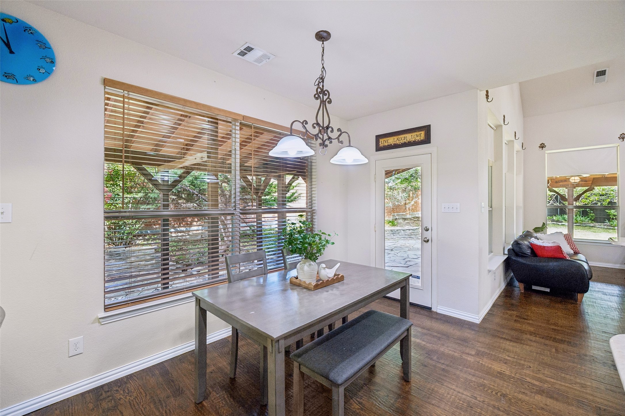 1717 Buckthorne Drive