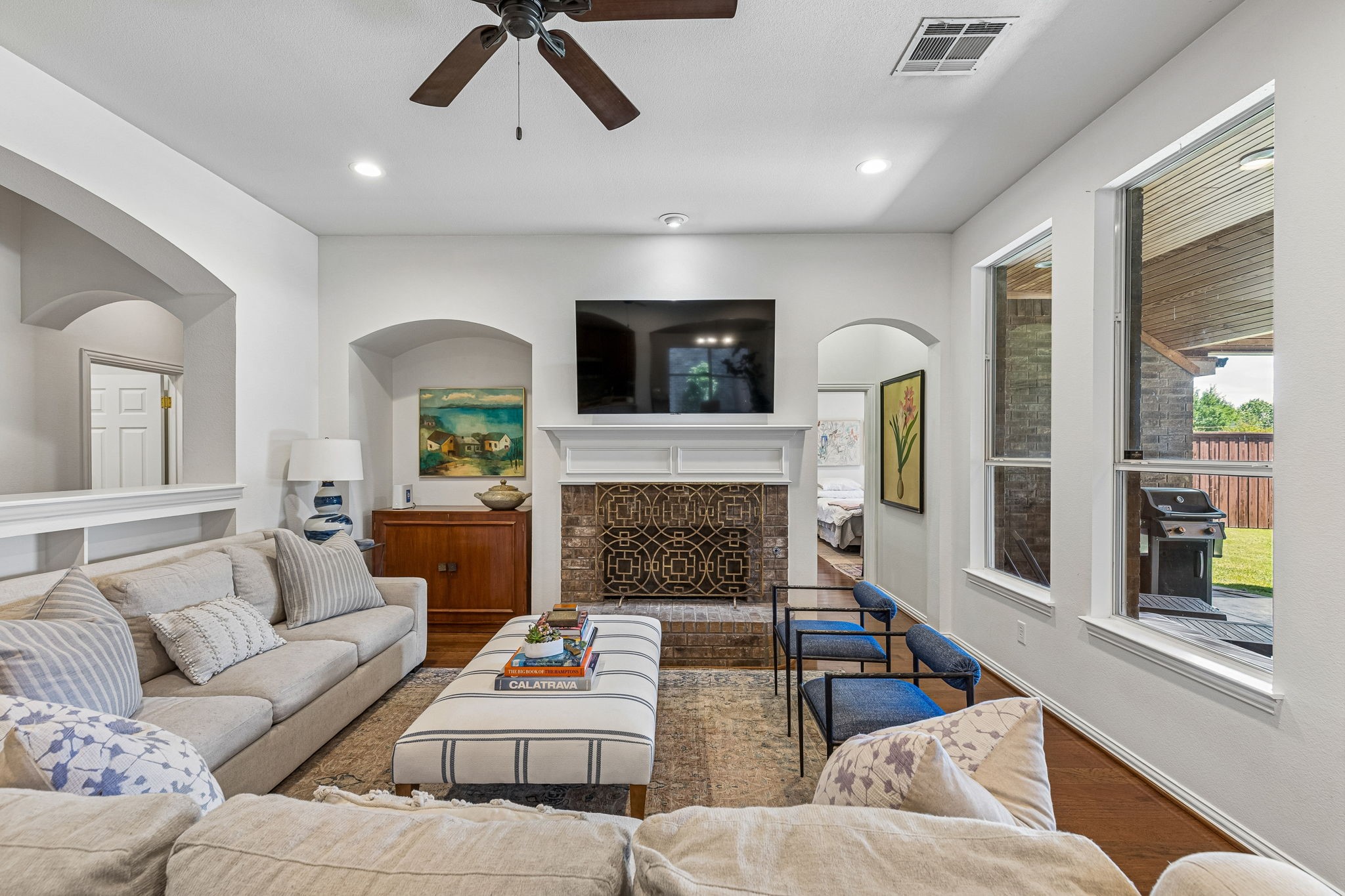 1616 Ponderosa Drive