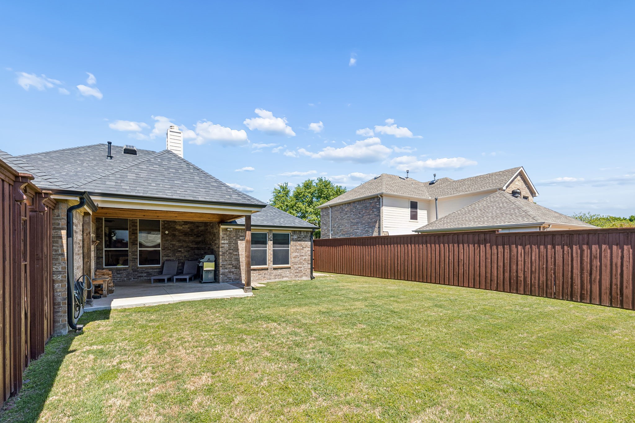 1616 Ponderosa Drive