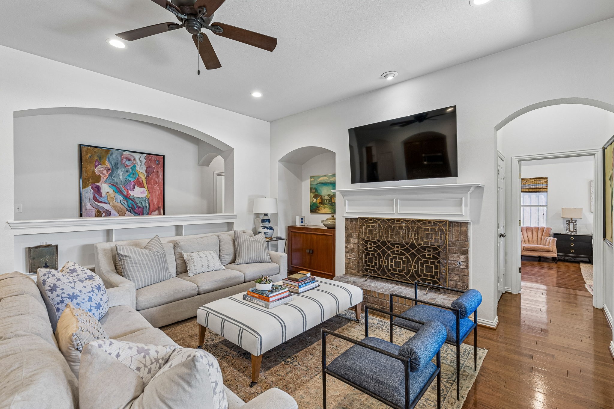 1616 Ponderosa Drive