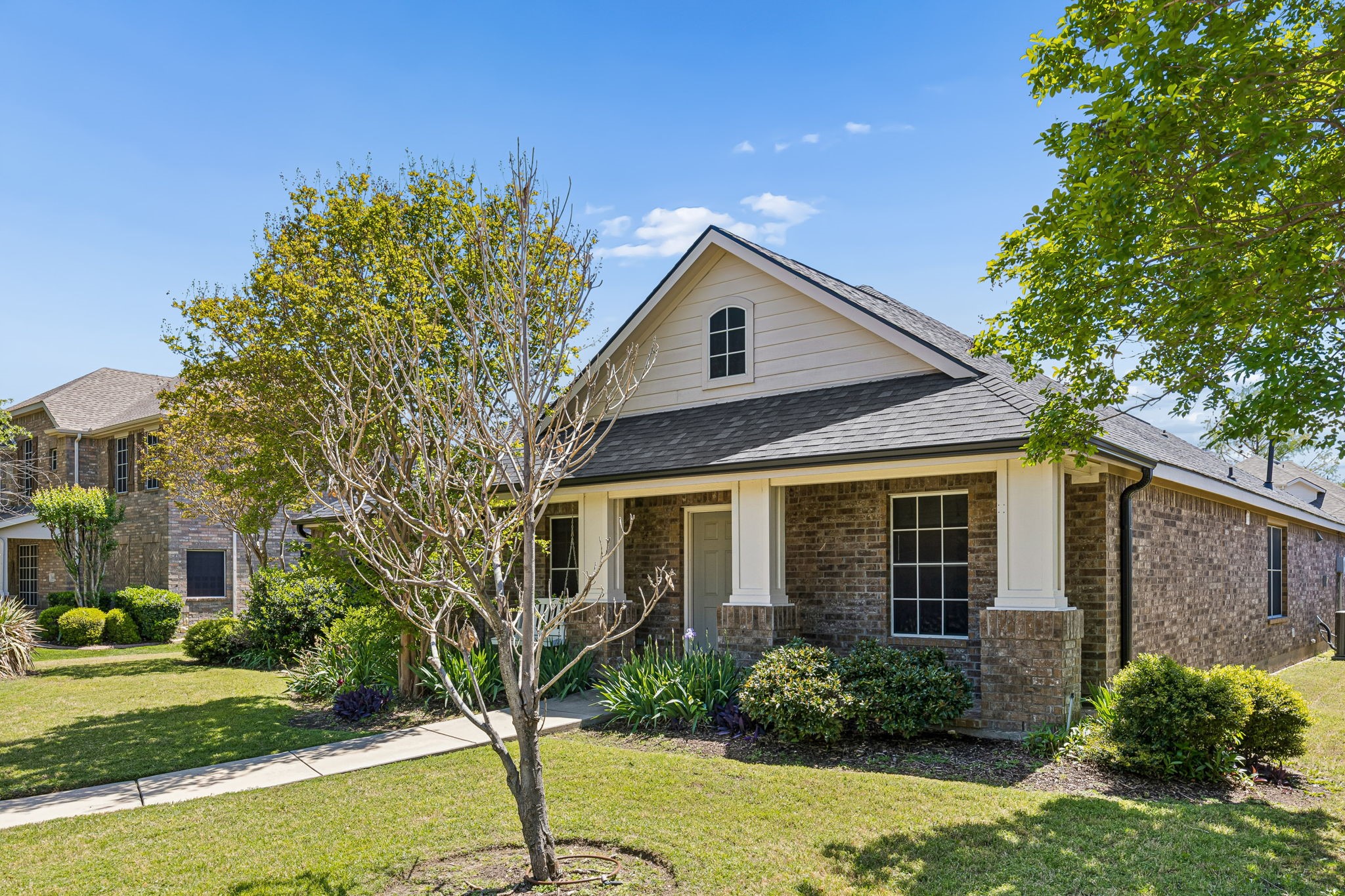1616 Ponderosa Drive