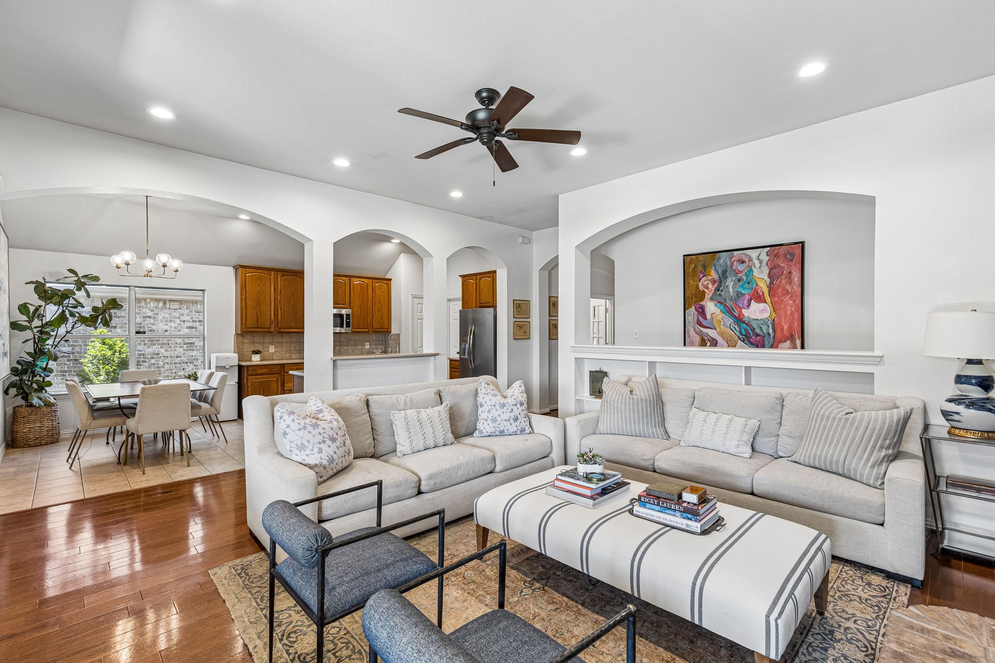 1616 Ponderosa Drive