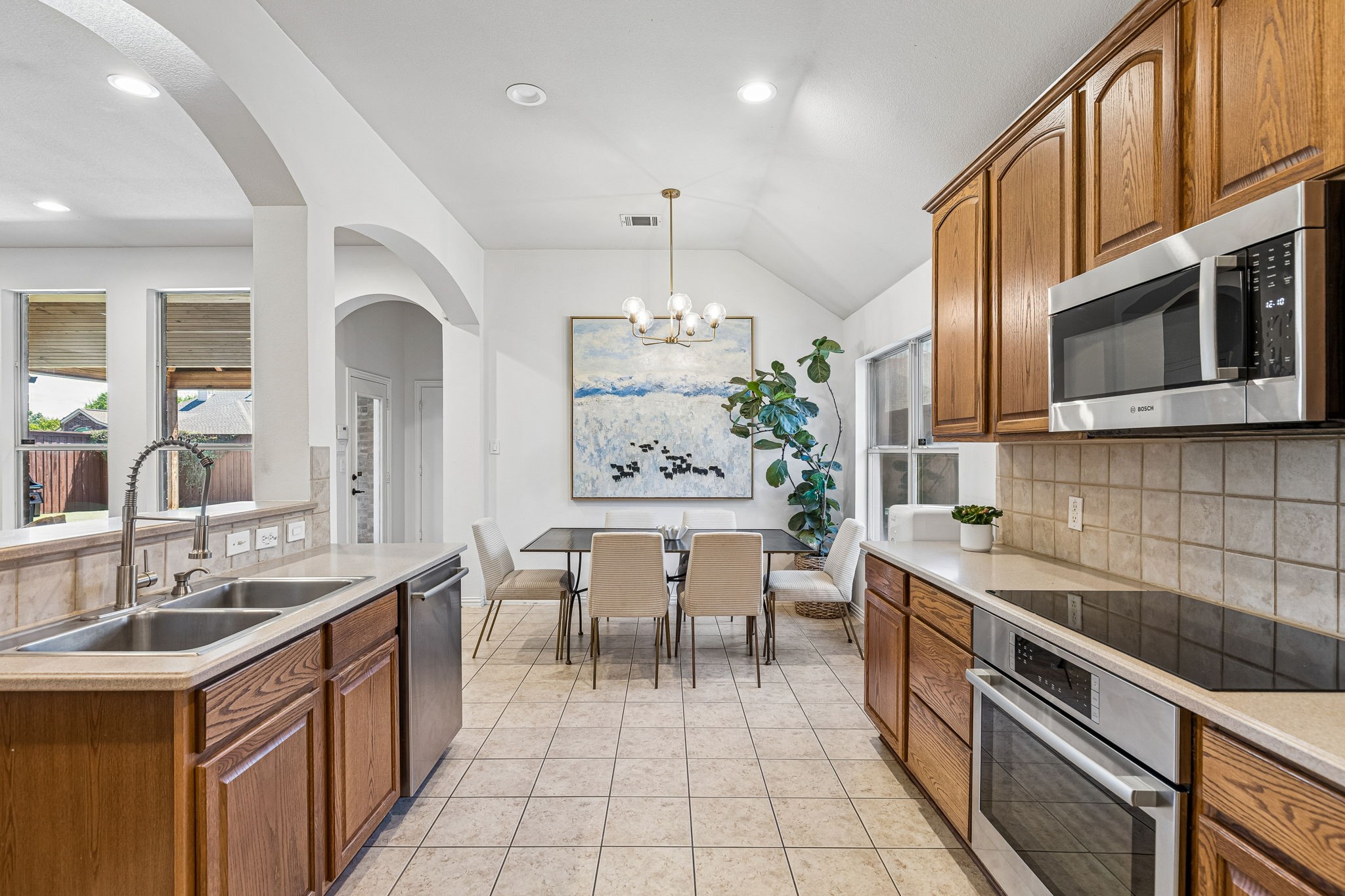 1616 Ponderosa Drive