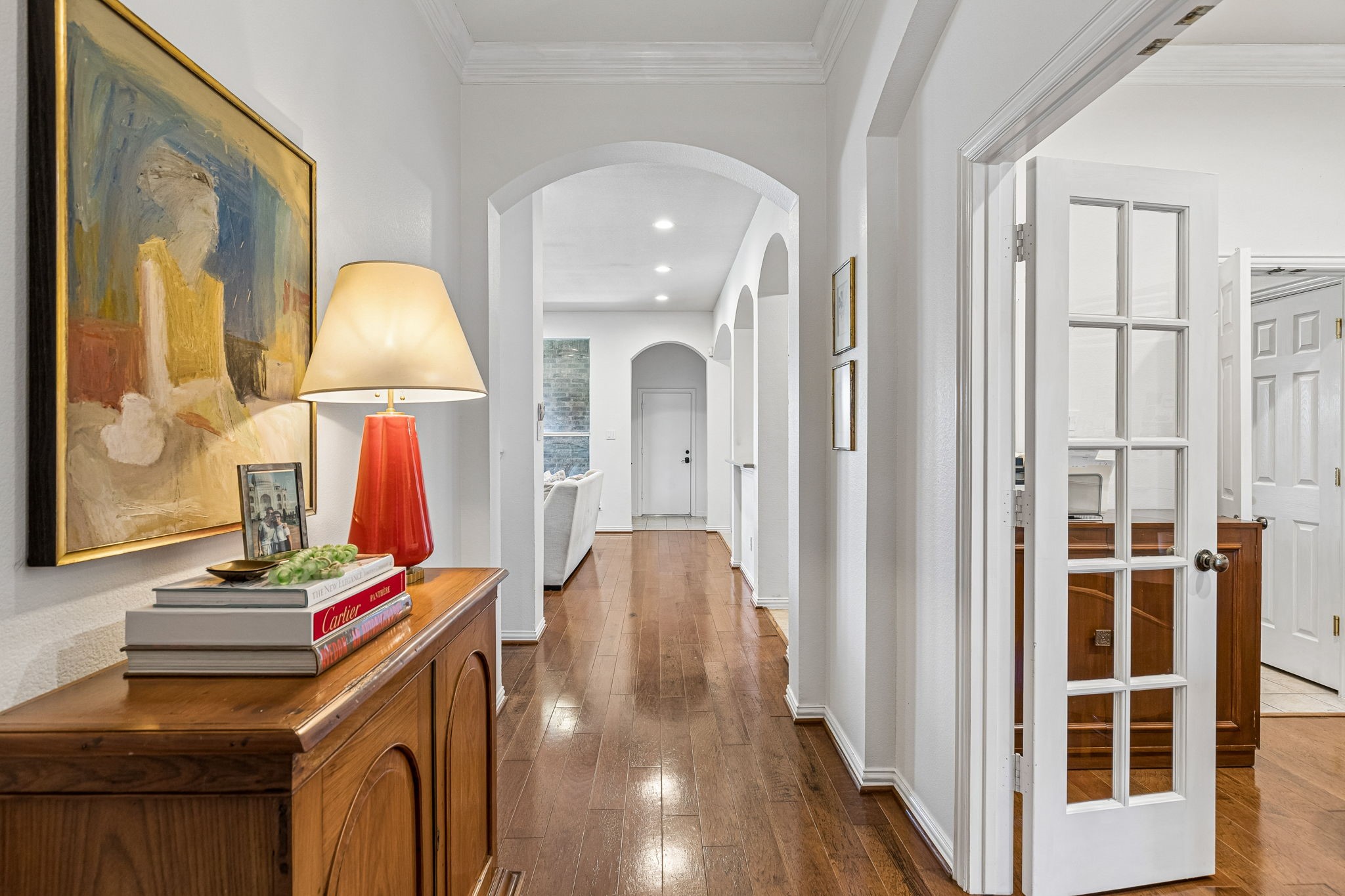 1616 Ponderosa Drive