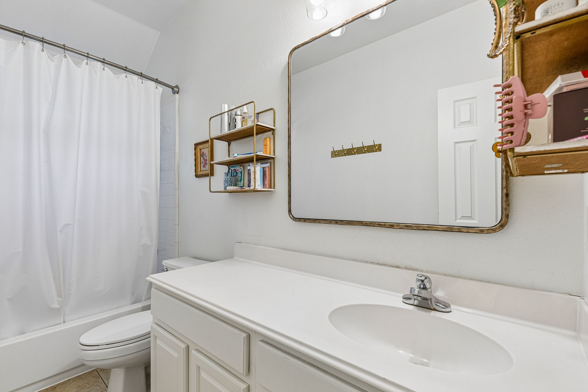 1616 Ponderosa Drive