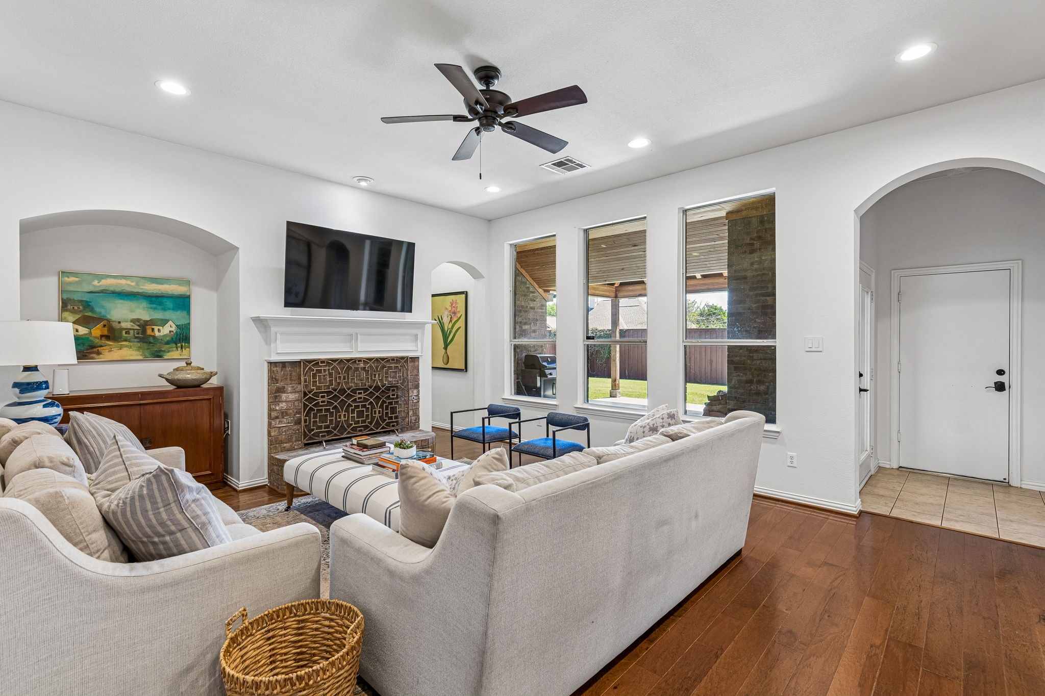 1616 Ponderosa Drive