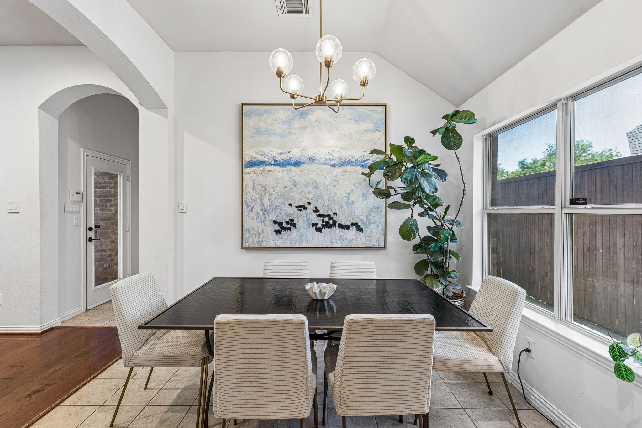 1616 Ponderosa Drive