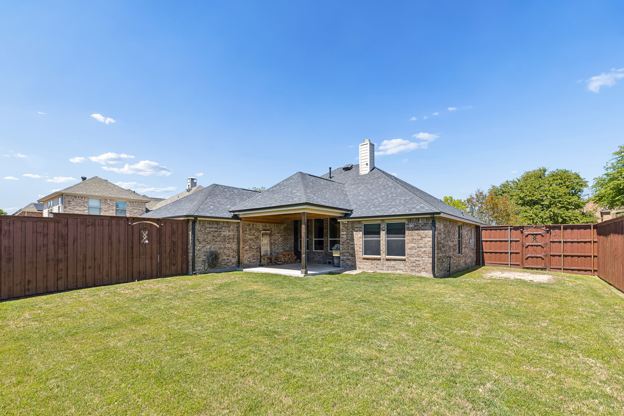 1616 Ponderosa Drive